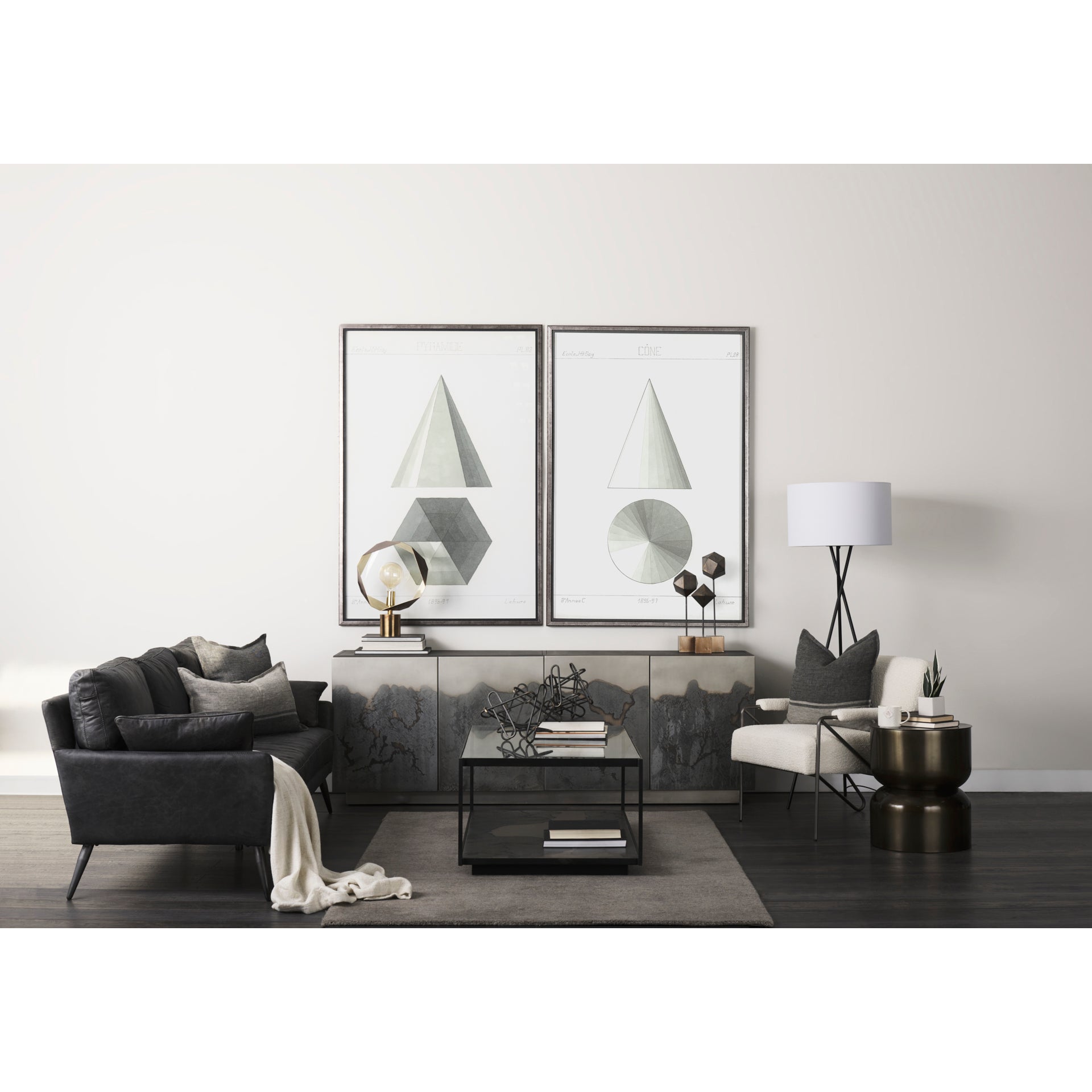 Cochrane Black Leather 3-Seater Sofa Sofas Mercana , Black Friday Sale Mercana Furniture Sale, Old Bones Co, Mid Century Furniture Sale, Four Hands Furniture, Black Friday Sale Cochrane Black Leather 3-Seater Sofa,Gus Sale, Perigold Cochrane Black Leather 3-Seater Sofa Sofas Black Friday Sale , Perigold Sale Cochrane Black Leather 3-Seater Sofa,Cochrane Black Leather 3-Seater Sofa Lulu and Georgia, Burke Decor Sale Cochrane Black Leather 3-Seater Sofa, www.oldbonesco.com