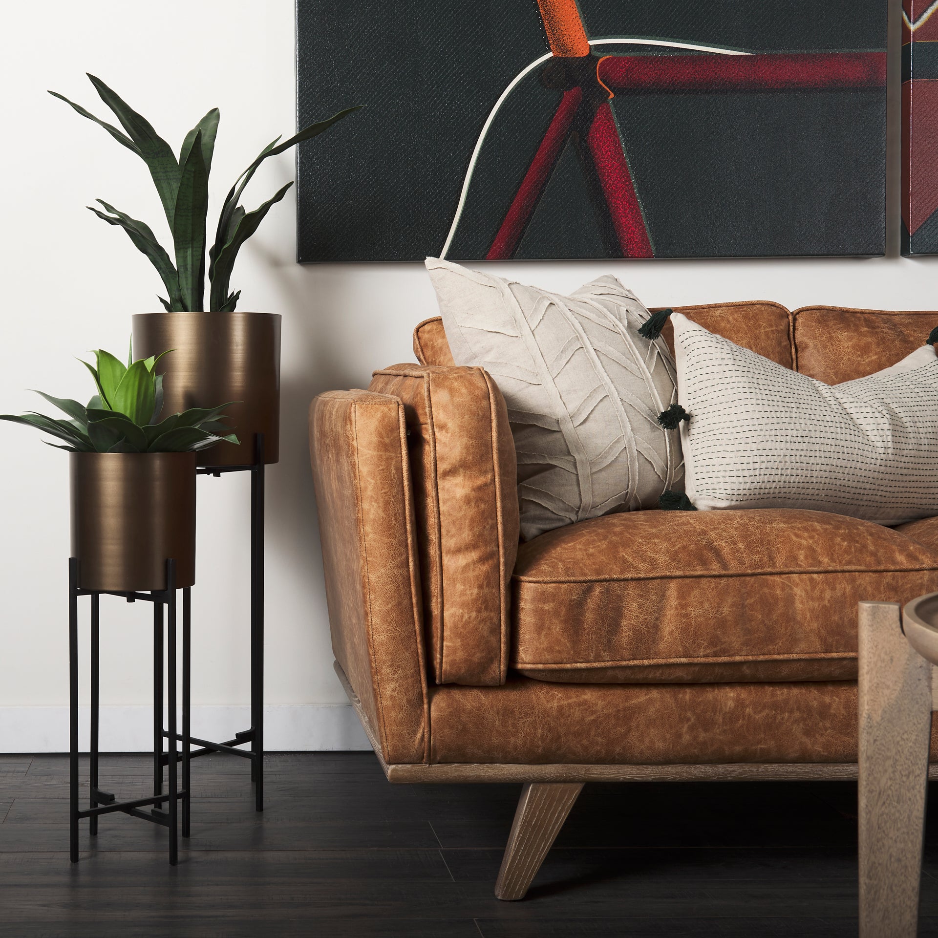 Brooks Cognac Brown Faux Leather 3-Seater with Medium Brown Wooden Legs Sofa Sofas Mercana , Black Friday Sale Mercana Furniture Sale, Old Bones Co, Mid Century Furniture Sale, Four Hands Furniture, Black Friday Sale Brooks Cognac Brown Faux Leather 3-Seater with Medium Brown Wooden Legs Sofa,Gus Sale, Perigold Brooks Cognac Brown Faux Leather 3-Seater with Medium Brown Wooden Legs Sofa Sofas Black Friday Sale , Perigold Sale Brooks Cognac Brown Faux Leather 3-Seater with Medium Brown Wooden Legs Sofa,Brook