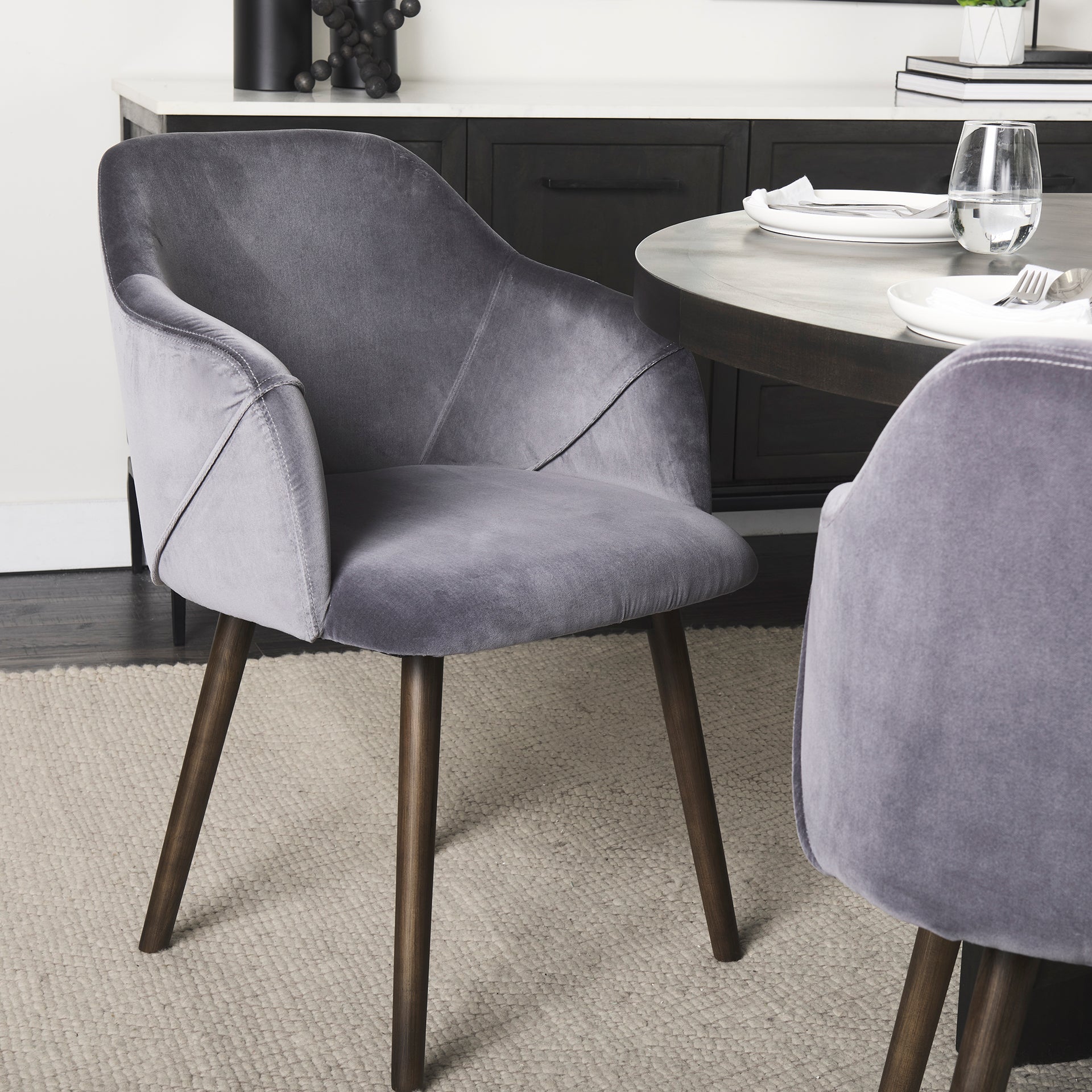 Ronald II Dining Chair Dining Chairs Mercana , Black Friday Sale Mercana Furniture Sale, Old Bones Co, Mid Century Furniture Sale, Four Hands Furniture, Black Friday Sale Ronald II Dining Chair,Gus Sale, Perigold Ronald II Dining Chair Dining Chairs Black Friday Sale , Perigold Sale Ronald II Dining Chair,Ronald II Dining Chair Lulu and Georgia, Burke Decor Sale Ronald II Dining Chair, www.oldbonesco.com