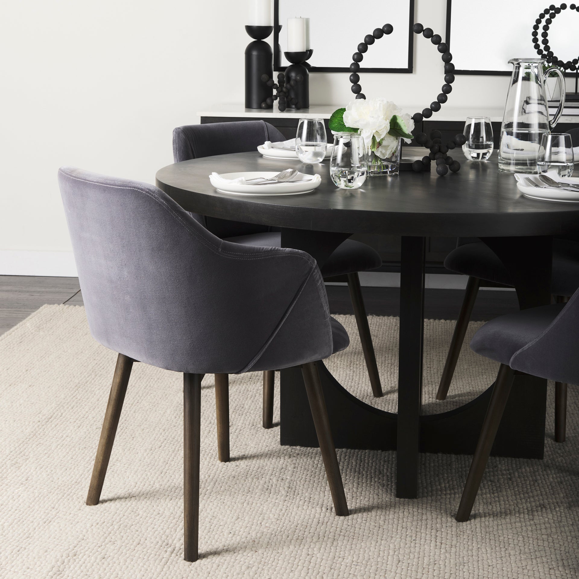 Ronald II Dining Chair Dining Chairs Mercana , Black Friday Sale Mercana Furniture Sale, Old Bones Co, Mid Century Furniture Sale, Four Hands Furniture, Black Friday Sale Ronald II Dining Chair,Gus Sale, Perigold Ronald II Dining Chair Dining Chairs Black Friday Sale , Perigold Sale Ronald II Dining Chair,Ronald II Dining Chair Lulu and Georgia, Burke Decor Sale Ronald II Dining Chair, www.oldbonesco.com