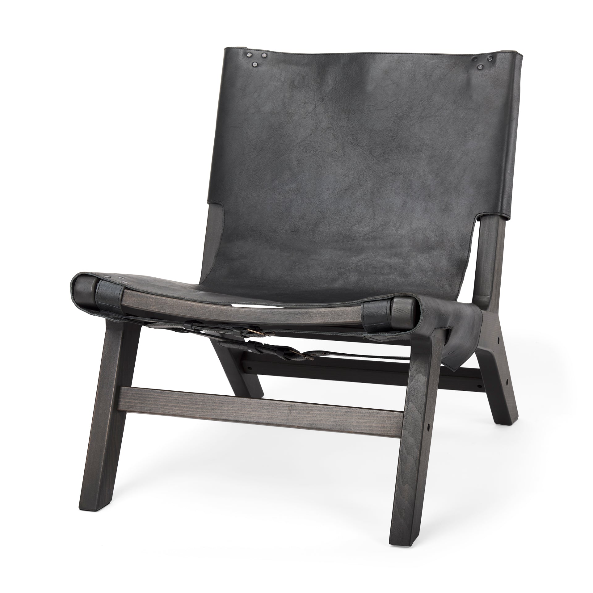 Elodie Leather with Wood Frame Accent Chair Accent Chairs Mercana Black with Black Stain , Black Friday Sale Mercana Furniture Sale, Old Bones Co, Mid Century Furniture Sale, Four Hands Furniture, Black Friday Sale Elodie Leather with Wood Frame Accent Chair,Gus Sale, Perigold Elodie Leather with Wood Frame Accent Chair Accent Chairs Black Friday Sale , Perigold Sale Elodie Leather with Wood Frame Accent Chair,Elodie Leather with Wood Frame Accent Chair Lulu and Georgia, Burke Decor Sale Elodie Leather with