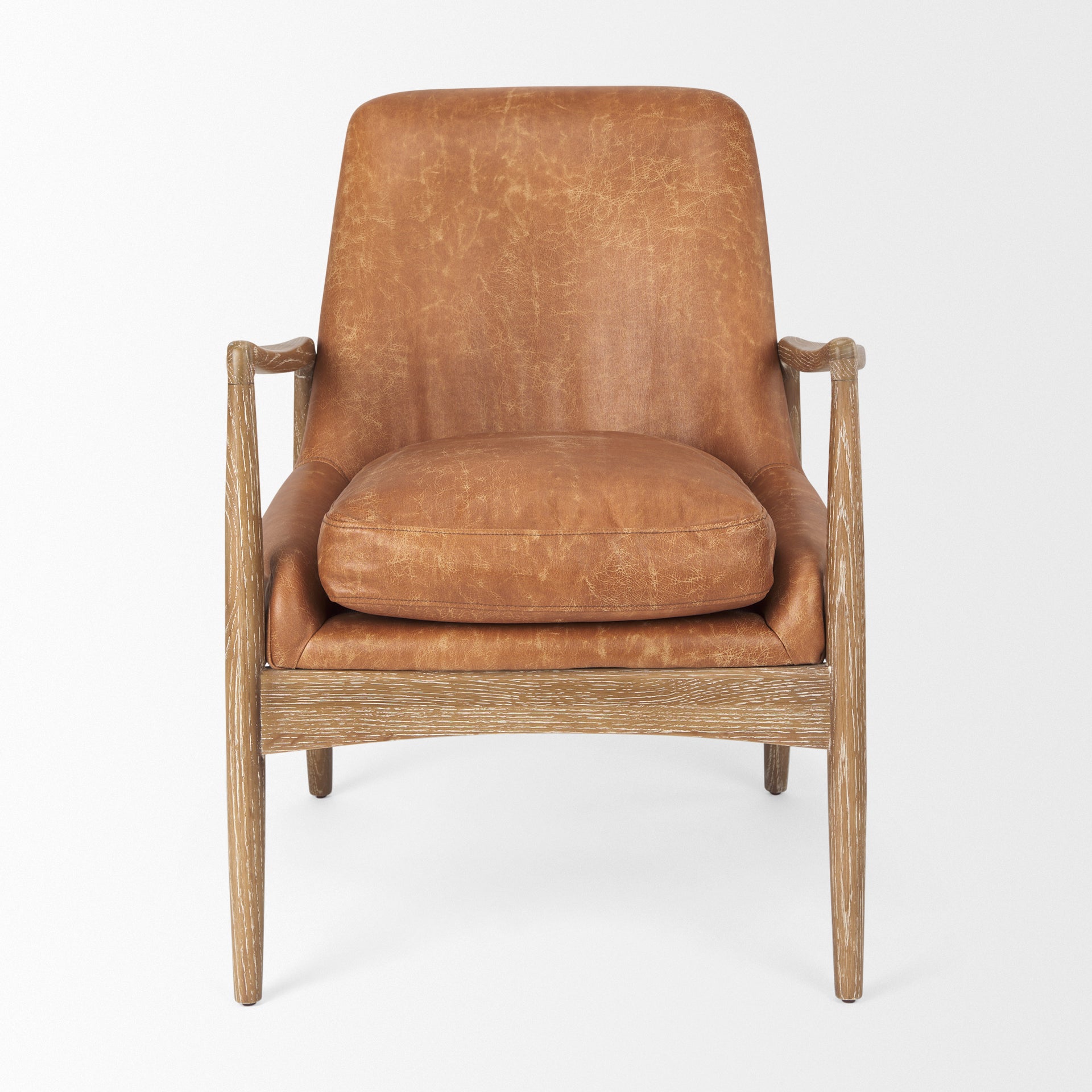 Westan Genuine Leather with Medium Brown Wood Accent Chair Accent Chairs Mercana , Black Friday Sale Mercana Furniture Sale, Old Bones Co, Mid Century Furniture Sale, Four Hands Furniture, Black Friday Sale Westan Genuine Leather with Medium Brown Wood Accent Chair,Gus Sale, Perigold Westan Genuine Leather with Medium Brown Wood Accent Chair Accent Chairs Black Friday Sale , Perigold Sale Westan Genuine Leather with Medium Brown Wood Accent Chair,Westan Genuine Leather with Medium Brown Wood Accent Chair Lu