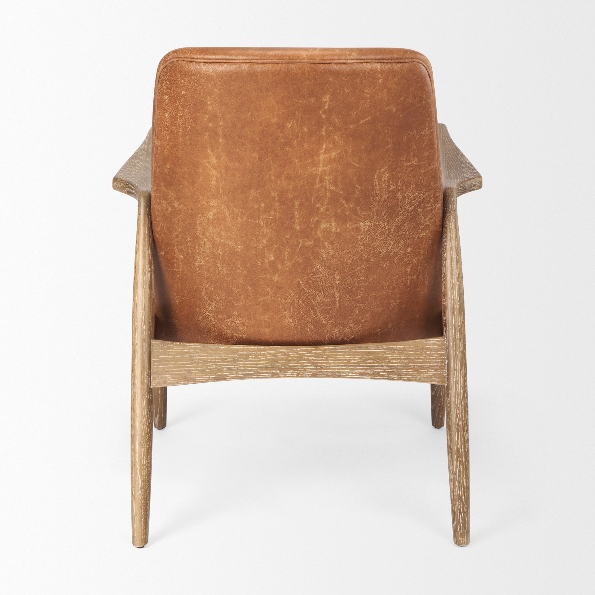 Westan Genuine Leather with Medium Brown Wood Accent Chair Accent Chairs Mercana , Black Friday Sale Mercana Furniture Sale, Old Bones Co, Mid Century Furniture Sale, Four Hands Furniture, Black Friday Sale Westan Genuine Leather with Medium Brown Wood Accent Chair,Gus Sale, Perigold Westan Genuine Leather with Medium Brown Wood Accent Chair Accent Chairs Black Friday Sale , Perigold Sale Westan Genuine Leather with Medium Brown Wood Accent Chair,Westan Genuine Leather with Medium Brown Wood Accent Chair Lu