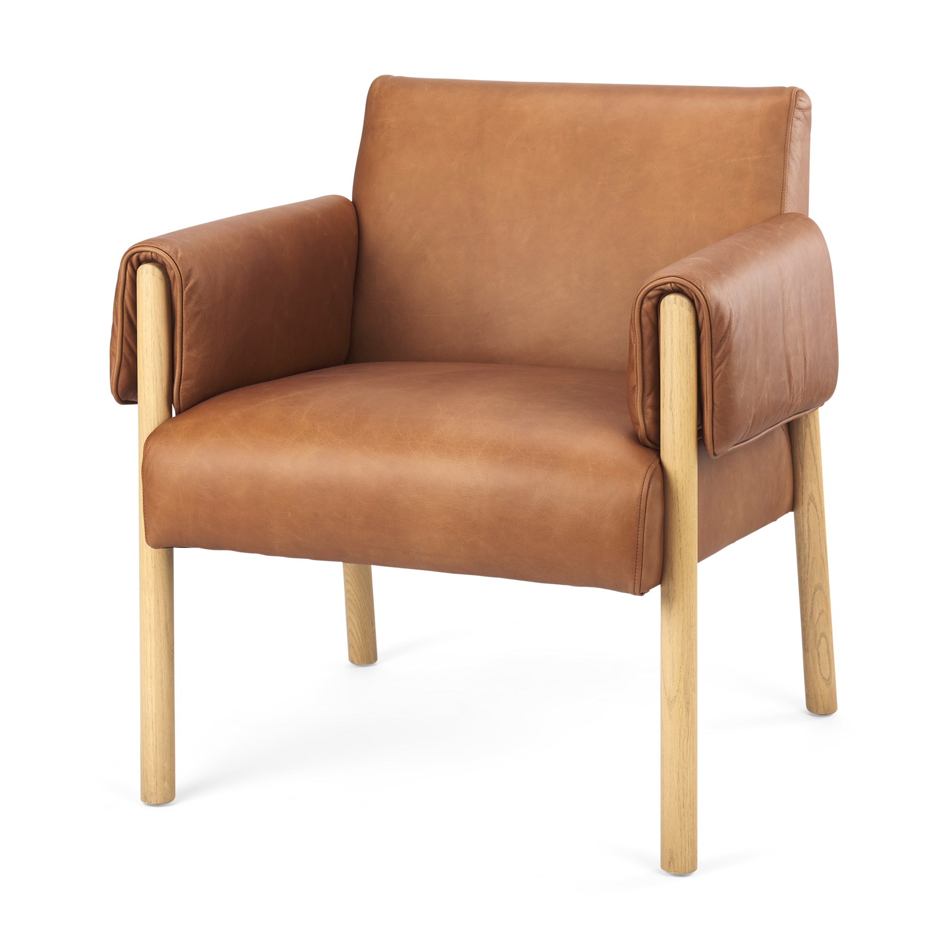 Ashton Leather with Wood Accent Chair Accent Chairs Mercana Brown Light Wood , Black Friday Sale Mercana Furniture Sale, Old Bones Co, Mid Century Furniture Sale, Four Hands Furniture, Black Friday Sale Ashton Leather with Wood Accent Chair,Gus Sale, Perigold Ashton Leather with Wood Accent Chair Accent Chairs Black Friday Sale , Perigold Sale Ashton Leather with Wood Accent Chair,Ashton Leather with Wood Accent Chair Lulu and Georgia, Burke Decor Sale Ashton Leather with Wood Accent Chair, www.oldbonesco.c