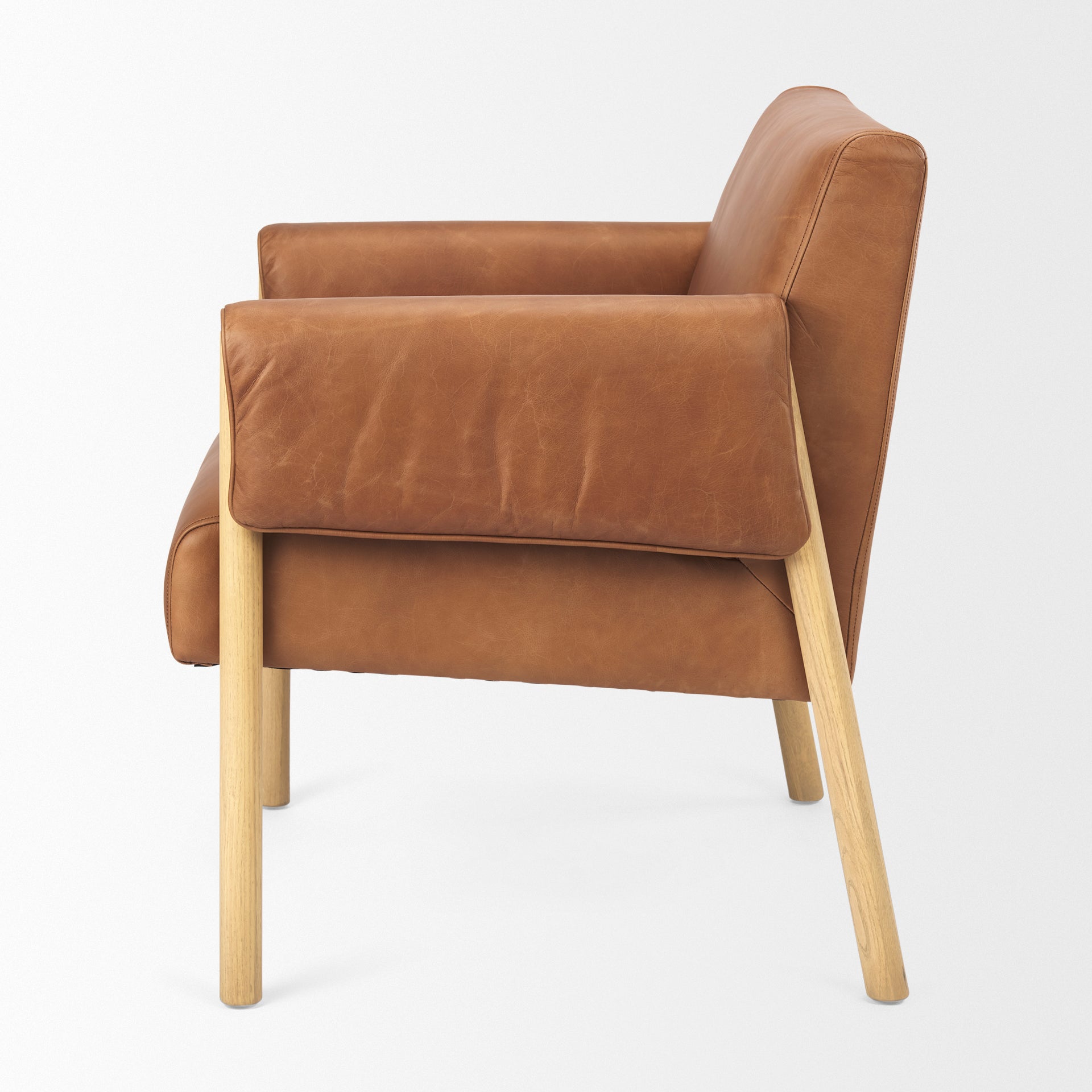Ashton Leather with Wood Accent Chair Accent Chairs Mercana , Black Friday Sale Mercana Furniture Sale, Old Bones Co, Mid Century Furniture Sale, Four Hands Furniture, Black Friday Sale Ashton Leather with Wood Accent Chair,Gus Sale, Perigold Ashton Leather with Wood Accent Chair Accent Chairs Black Friday Sale , Perigold Sale Ashton Leather with Wood Accent Chair,Ashton Leather with Wood Accent Chair Lulu and Georgia, Burke Decor Sale Ashton Leather with Wood Accent Chair, www.oldbonesco.com