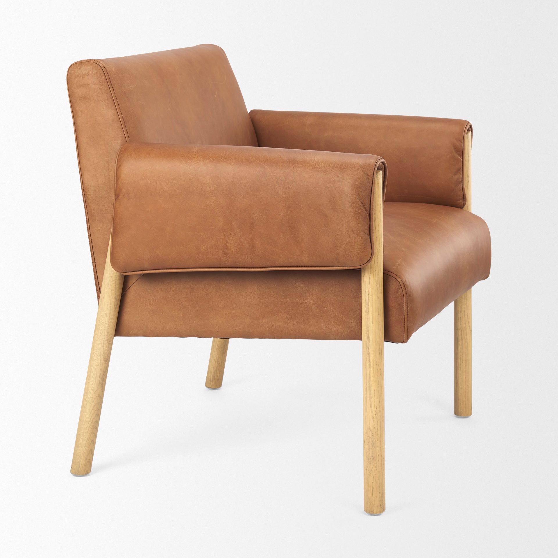 Ashton Leather with Wood Accent Chair Accent Chairs Mercana , Black Friday Sale Mercana Furniture Sale, Old Bones Co, Mid Century Furniture Sale, Four Hands Furniture, Black Friday Sale Ashton Leather with Wood Accent Chair,Gus Sale, Perigold Ashton Leather with Wood Accent Chair Accent Chairs Black Friday Sale , Perigold Sale Ashton Leather with Wood Accent Chair,Ashton Leather with Wood Accent Chair Lulu and Georgia, Burke Decor Sale Ashton Leather with Wood Accent Chair, www.oldbonesco.com