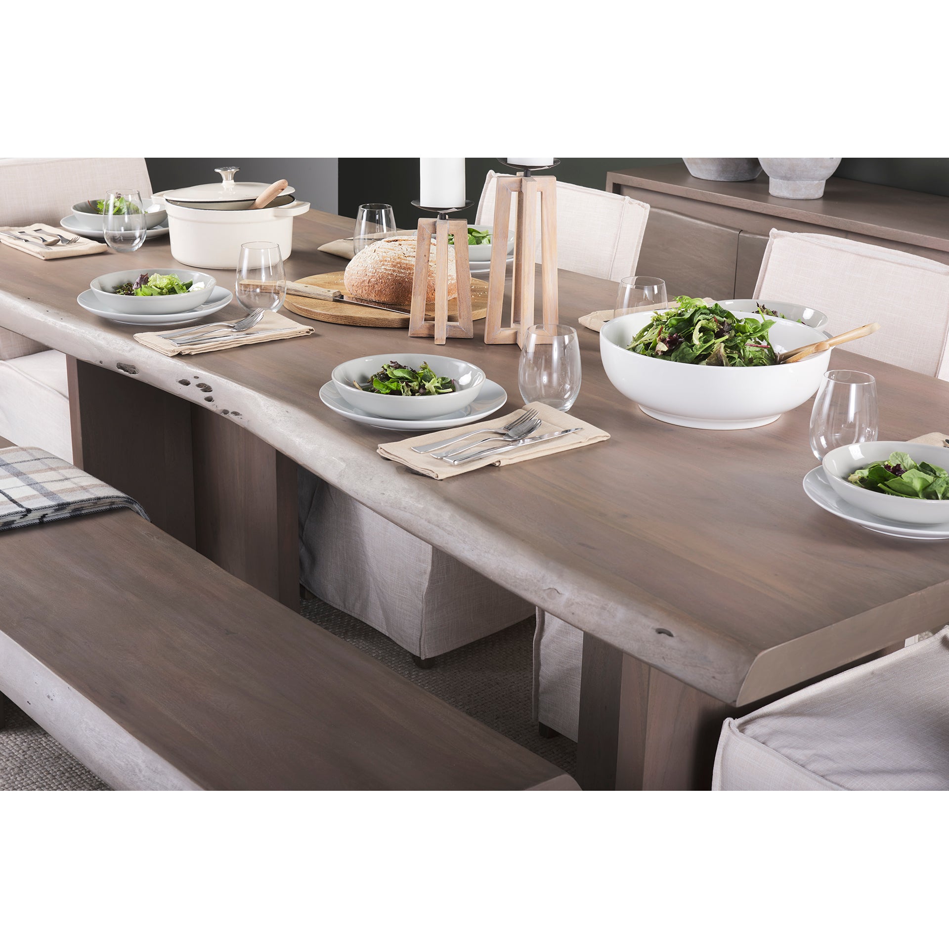 Konstantin Medium Brown Wood with Live Edge Rectangular Dining Table Dining Tables Mercana , Black Friday Sale Mercana Furniture Sale, Old Bones Co, Mid Century Furniture Sale, Four Hands Furniture, Black Friday Sale Konstantin Medium Brown Wood with Live Edge Rectangular Dining Table,Gus Sale, Perigold Konstantin Medium Brown Wood with Live Edge Rectangular Dining Table Dining Tables Black Friday Sale , Perigold Sale Konstantin Medium Brown Wood with Live Edge Rectangular Dining Table,Konstantin Medium Bro