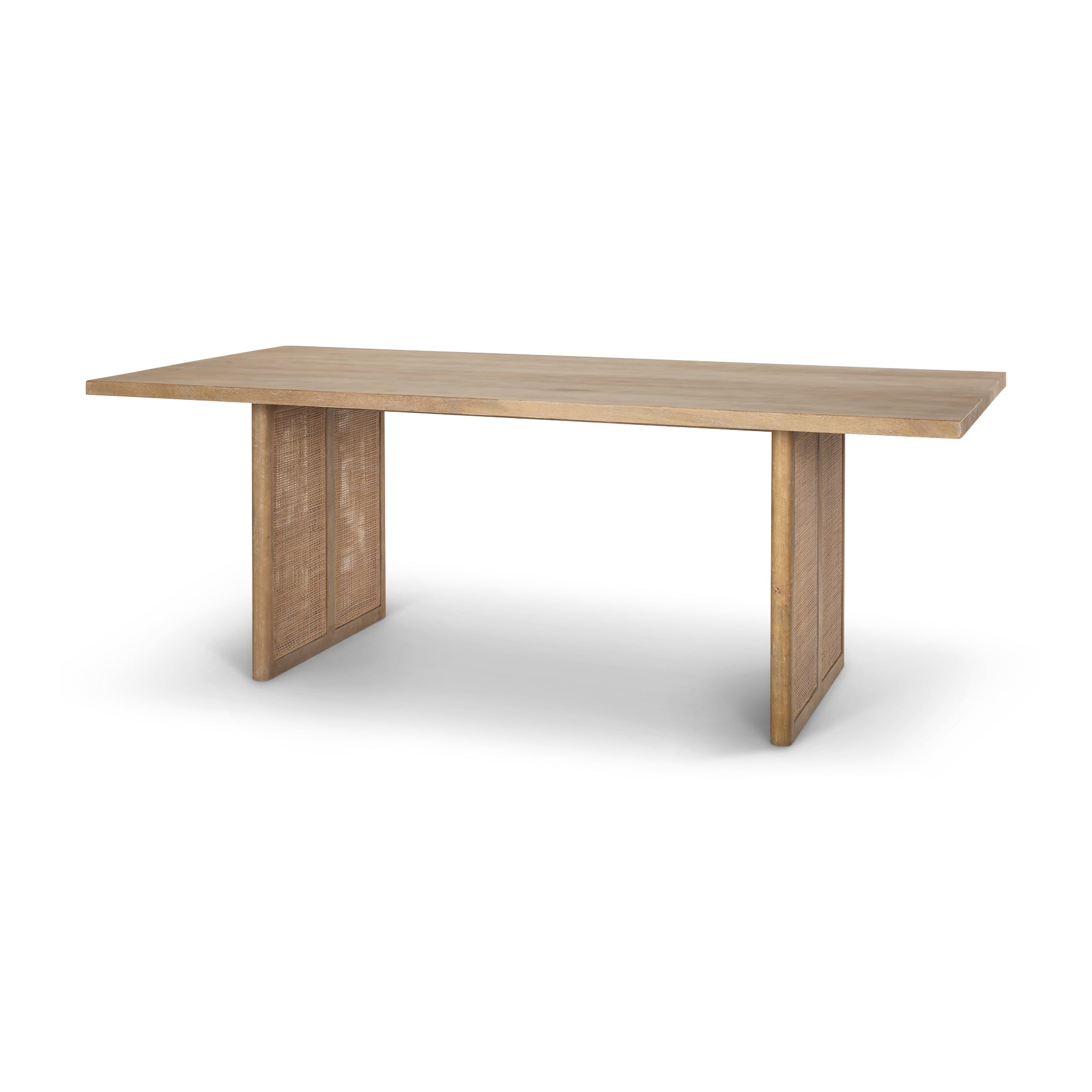 Grier Wood with Cane Dining Table Dining Tables Mercana Light Brown , Black Friday Sale Mercana Furniture Sale, Old Bones Co, Mid Century Furniture Sale, Four Hands Furniture, Black Friday Sale Grier Wood with Cane Dining Table,Gus Sale, Perigold Grier Wood with Cane Dining Table Dining Tables Black Friday Sale , Perigold Sale Grier Wood with Cane Dining Table,Grier Wood with Cane Dining Table Lulu and Georgia, Burke Decor Sale Grier Wood with Cane Dining Table, www.oldbonesco.com