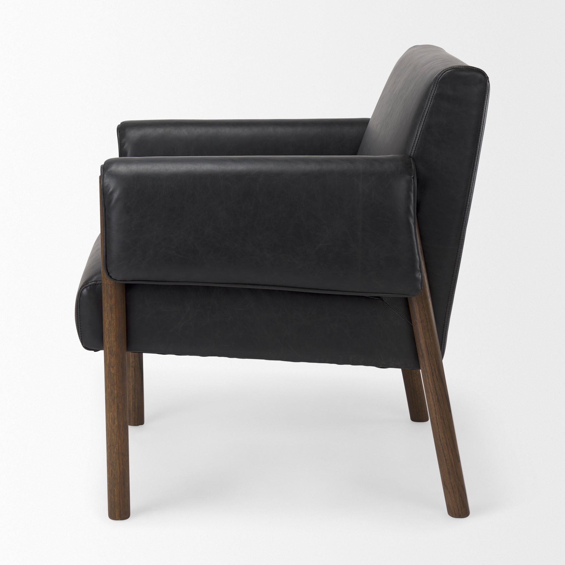 Ashton Leather with Wood Accent Chair Accent Chairs Mercana , Black Friday Sale Mercana Furniture Sale, Old Bones Co, Mid Century Furniture Sale, Four Hands Furniture, Black Friday Sale Ashton Leather with Wood Accent Chair,Gus Sale, Perigold Ashton Leather with Wood Accent Chair Accent Chairs Black Friday Sale , Perigold Sale Ashton Leather with Wood Accent Chair,Ashton Leather with Wood Accent Chair Lulu and Georgia, Burke Decor Sale Ashton Leather with Wood Accent Chair, www.oldbonesco.com