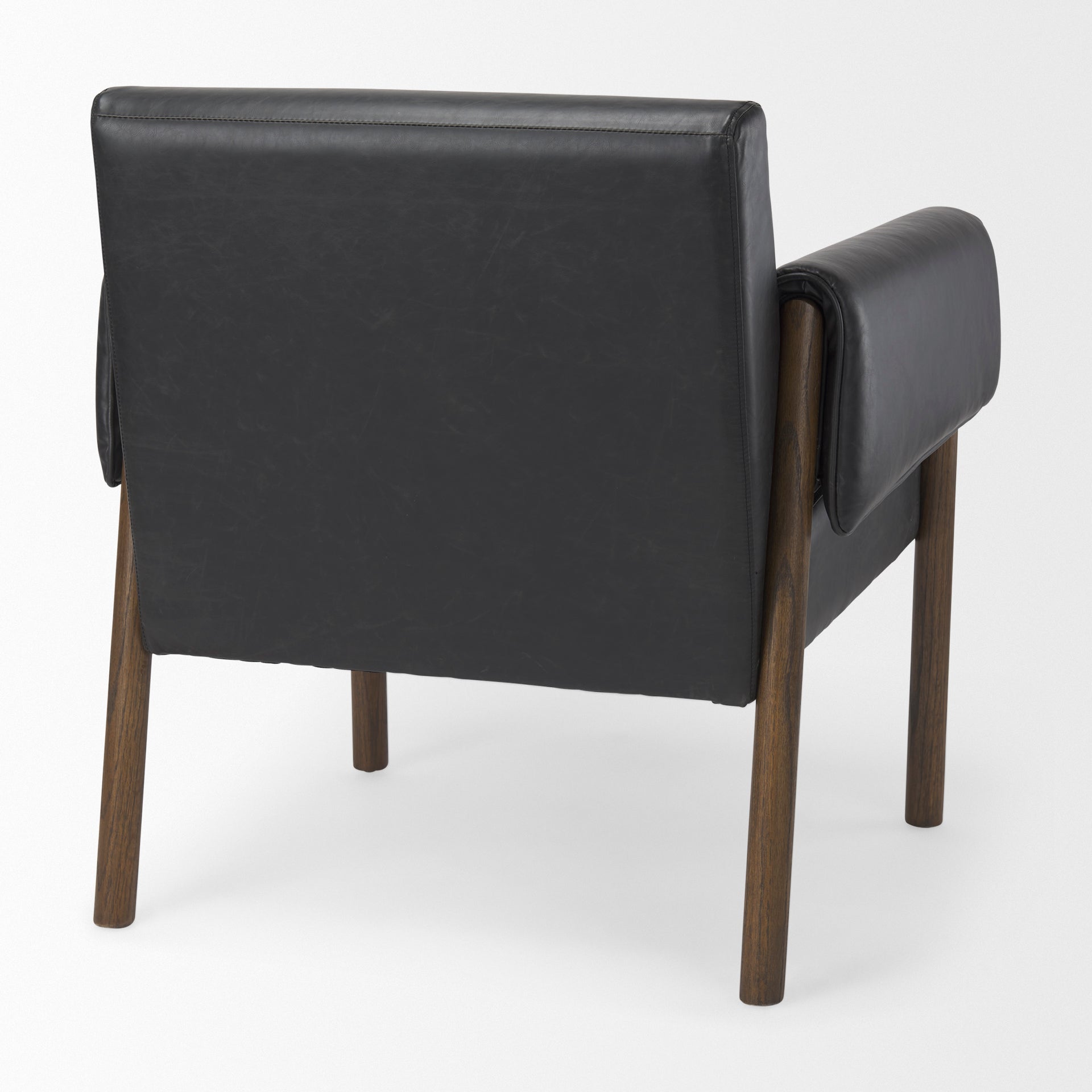 Ashton Leather with Wood Accent Chair Accent Chairs Mercana , Black Friday Sale Mercana Furniture Sale, Old Bones Co, Mid Century Furniture Sale, Four Hands Furniture, Black Friday Sale Ashton Leather with Wood Accent Chair,Gus Sale, Perigold Ashton Leather with Wood Accent Chair Accent Chairs Black Friday Sale , Perigold Sale Ashton Leather with Wood Accent Chair,Ashton Leather with Wood Accent Chair Lulu and Georgia, Burke Decor Sale Ashton Leather with Wood Accent Chair, www.oldbonesco.com