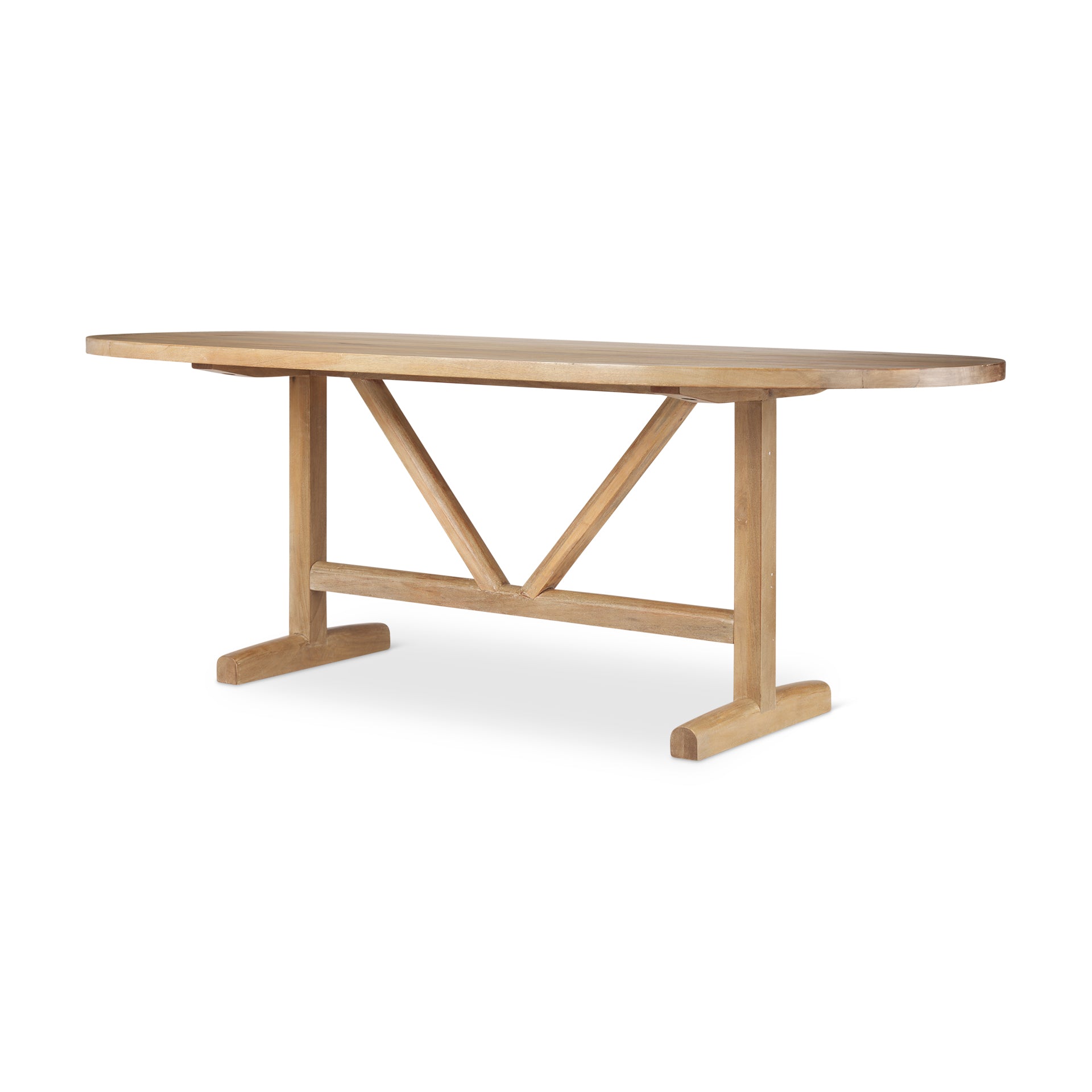 Viktor Solid Wood Dining Table Dining Tables Mercana Light Brown 84" , Black Friday Sale Mercana Furniture Sale, Old Bones Co, Mid Century Furniture Sale, Four Hands Furniture, Black Friday Sale Viktor Solid Wood Dining Table,Gus Sale, Perigold Viktor Solid Wood Dining Table Dining Tables Black Friday Sale , Perigold Sale Viktor Solid Wood Dining Table,Viktor Solid Wood Dining Table Lulu and Georgia, Burke Decor Sale Viktor Solid Wood Dining Table, www.oldbonesco.com
