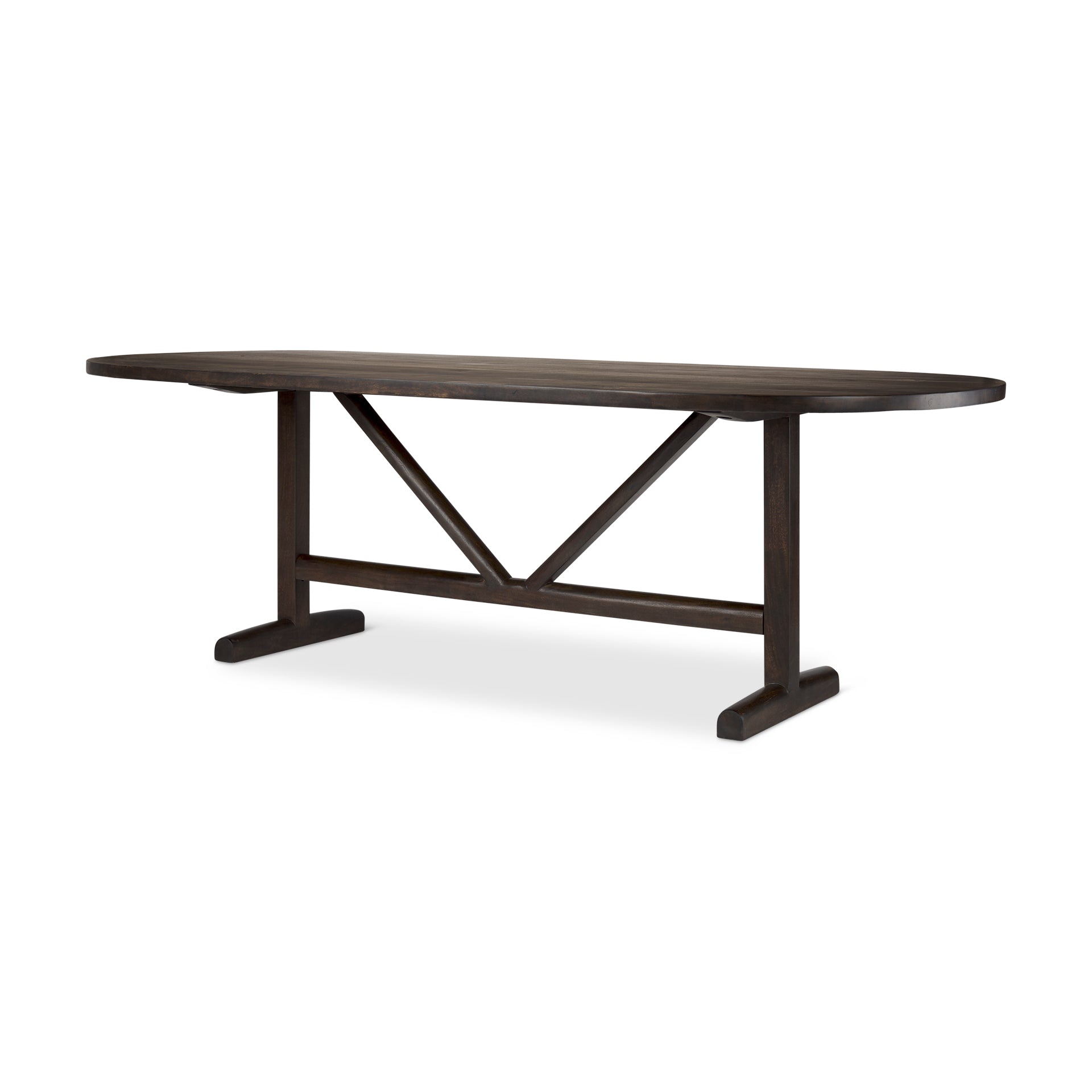 Viktor Solid Wood Dining Table Dining Tables Mercana Dark Brown 94" , Black Friday Sale Mercana Furniture Sale, Old Bones Co, Mid Century Furniture Sale, Four Hands Furniture, Black Friday Sale Viktor Solid Wood Dining Table,Gus Sale, Perigold Viktor Solid Wood Dining Table Dining Tables Black Friday Sale , Perigold Sale Viktor Solid Wood Dining Table,Viktor Solid Wood Dining Table Lulu and Georgia, Burke Decor Sale Viktor Solid Wood Dining Table, www.oldbonesco.com