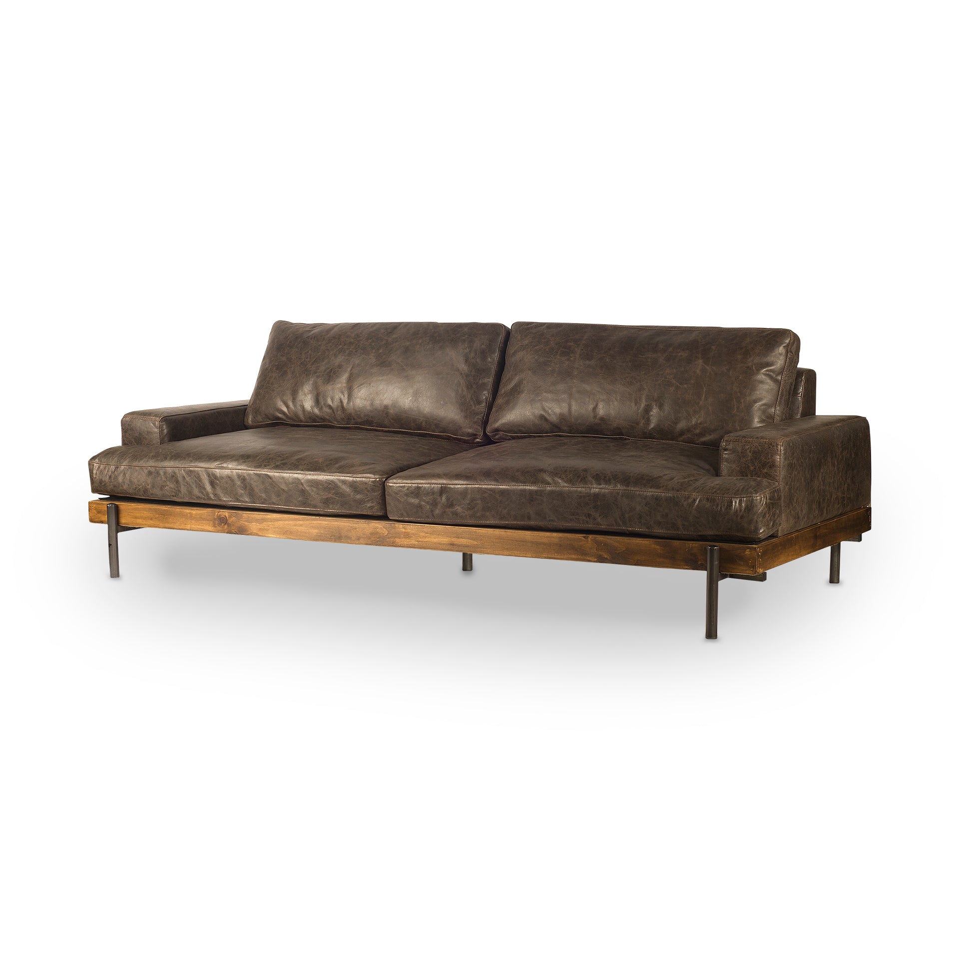 Colburne II 96" Three Seater Sofa - Thumbnail 2