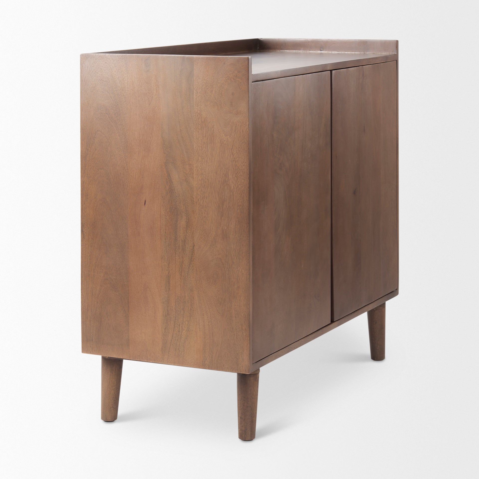 Lillie Medium Brown Wood Tray Top 2-Door Accent Cabinet Credenzas & Sideboards Mercana , Black Friday Sale Mercana Furniture Sale, Old Bones Co, Mid Century Furniture Sale, Four Hands Furniture, Black Friday Sale Lillie Medium Brown Wood Tray Top 2-Door Accent Cabinet,Gus Sale, Perigold Lillie Medium Brown Wood Tray Top 2-Door Accent Cabinet Credenzas & Sideboards Black Friday Sale , Perigold Sale Lillie Medium Brown Wood Tray Top 2-Door Accent Cabinet,Lillie Medium Brown Wood Tray Top 2-Door Accent Cabinet