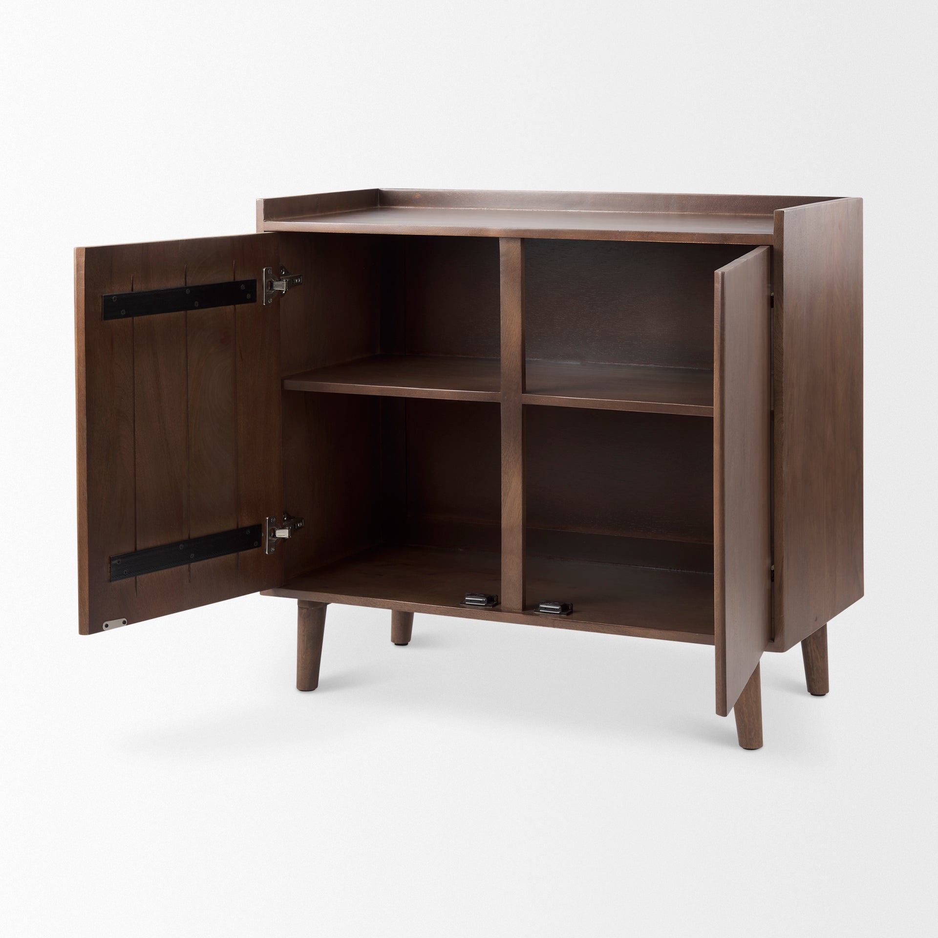 Lillie Medium Brown Wood Tray Top 2-Door Accent Cabinet Credenzas & Sideboards Mercana , Black Friday Sale Mercana Furniture Sale, Old Bones Co, Mid Century Furniture Sale, Four Hands Furniture, Black Friday Sale Lillie Medium Brown Wood Tray Top 2-Door Accent Cabinet,Gus Sale, Perigold Lillie Medium Brown Wood Tray Top 2-Door Accent Cabinet Credenzas & Sideboards Black Friday Sale , Perigold Sale Lillie Medium Brown Wood Tray Top 2-Door Accent Cabinet,Lillie Medium Brown Wood Tray Top 2-Door Accent Cabinet