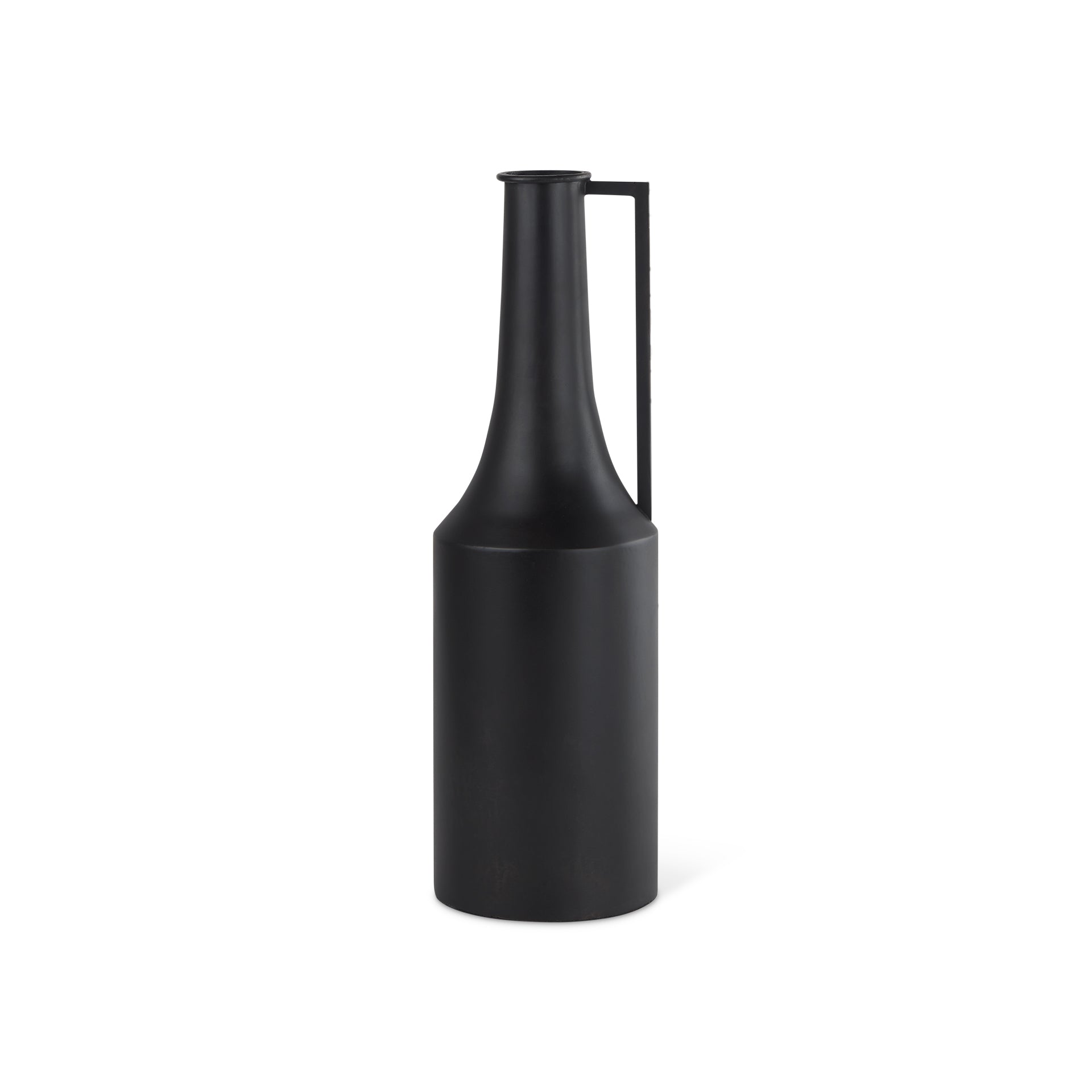 Aubrey Iron Flower Jug Vase