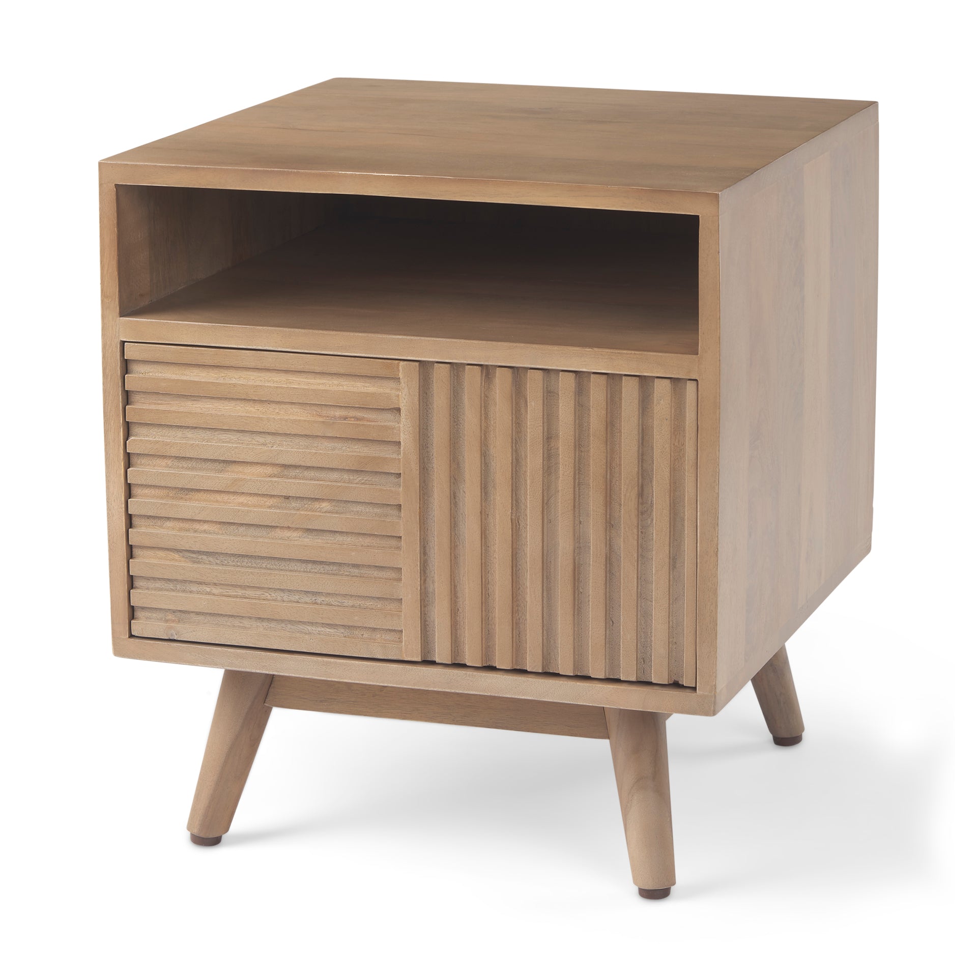 Sable Light Brown Wood Side Table Side & End Tables Mercana , Black Friday Sale Mercana Furniture Sale, Old Bones Co, Mid Century Furniture Sale, Four Hands Furniture, Black Friday Sale Sable Light Brown Wood Side Table,Gus Sale, Perigold Sable Light Brown Wood Side Table Side & End Tables Black Friday Sale , Perigold Sale Sable Light Brown Wood Side Table,Sable Light Brown Wood Side Table Lulu and Georgia, Burke Decor Sale Sable Light Brown Wood Side Table, www.oldbonesco.com