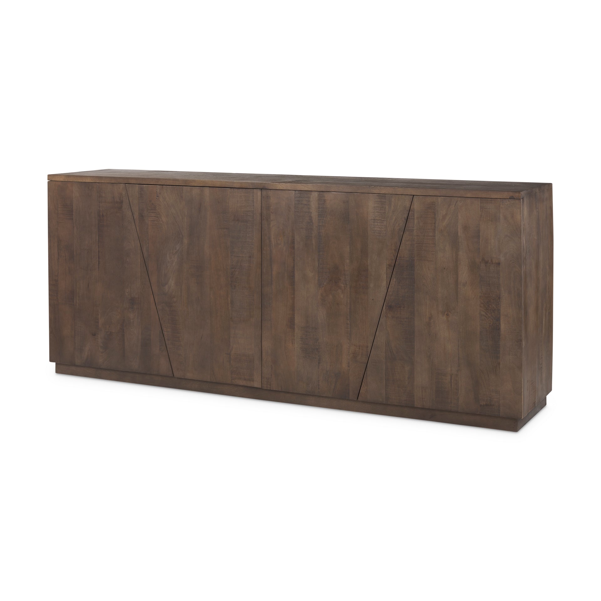 West Wooden Angular Sideboard Credenzas & Sideboards Mercana , Black Friday Sale Mercana Furniture Sale, Old Bones Co, Mid Century Furniture Sale, Four Hands Furniture, Black Friday Sale West Wooden Angular Sideboard,Gus Sale, Perigold West Wooden Angular Sideboard Credenzas & Sideboards Black Friday Sale , Perigold Sale West Wooden Angular Sideboard,West Wooden Angular Sideboard Lulu and Georgia, Burke Decor Sale West Wooden Angular Sideboard, www.oldbonesco.com