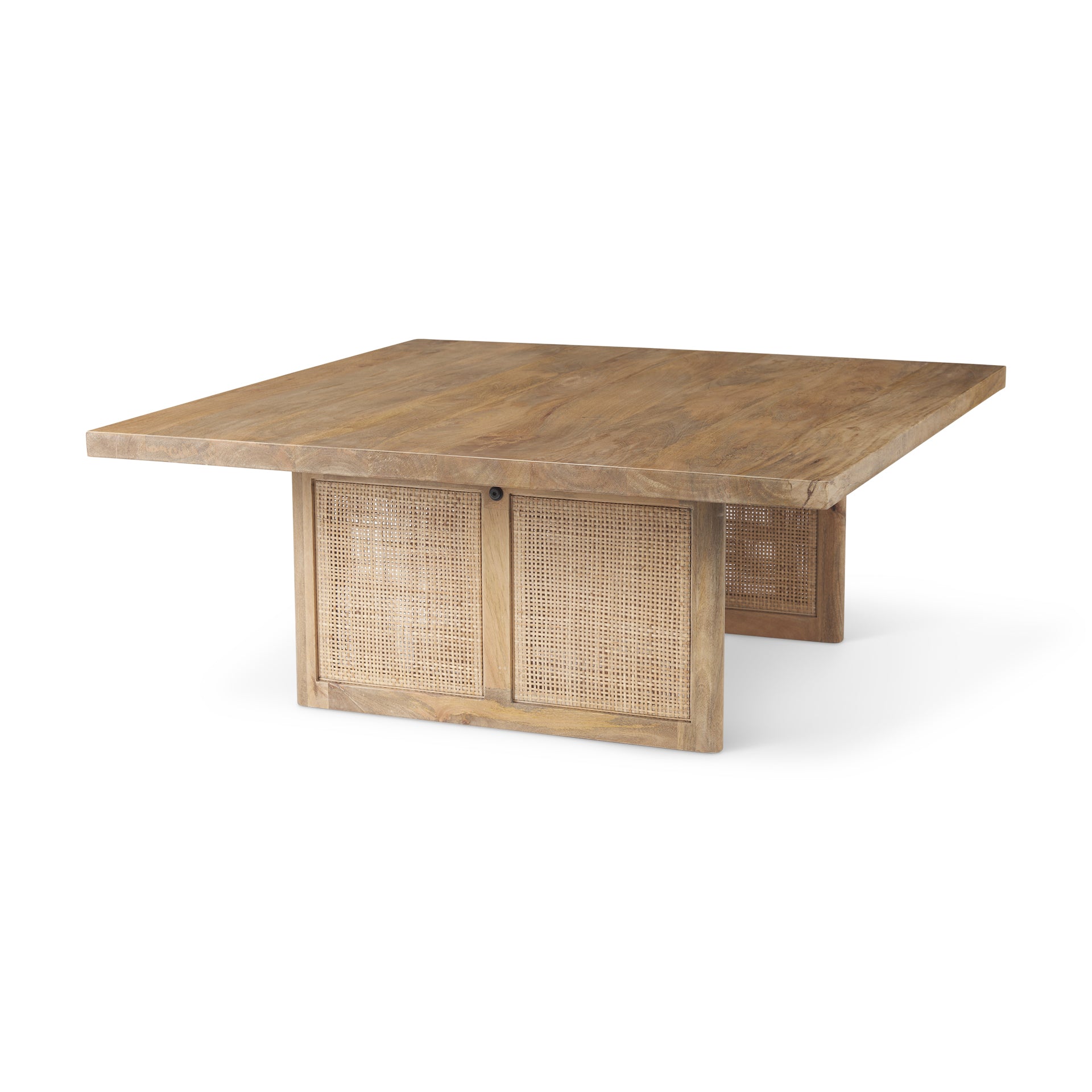 Grier Square Wood with Cane Coffee Table Coffee Tables Mercana , Black Friday Sale Mercana Furniture Sale, Old Bones Co, Mid Century Furniture Sale, Four Hands Furniture, Black Friday Sale Grier Square Wood with Cane Coffee Table,Gus Sale, Perigold Grier Square Wood with Cane Coffee Table Coffee Tables Black Friday Sale , Perigold Sale Grier Square Wood with Cane Coffee Table,Grier Square Wood with Cane Coffee Table Lulu and Georgia, Burke Decor Sale Grier Square Wood with Cane Coffee Table, www.oldbonesco.