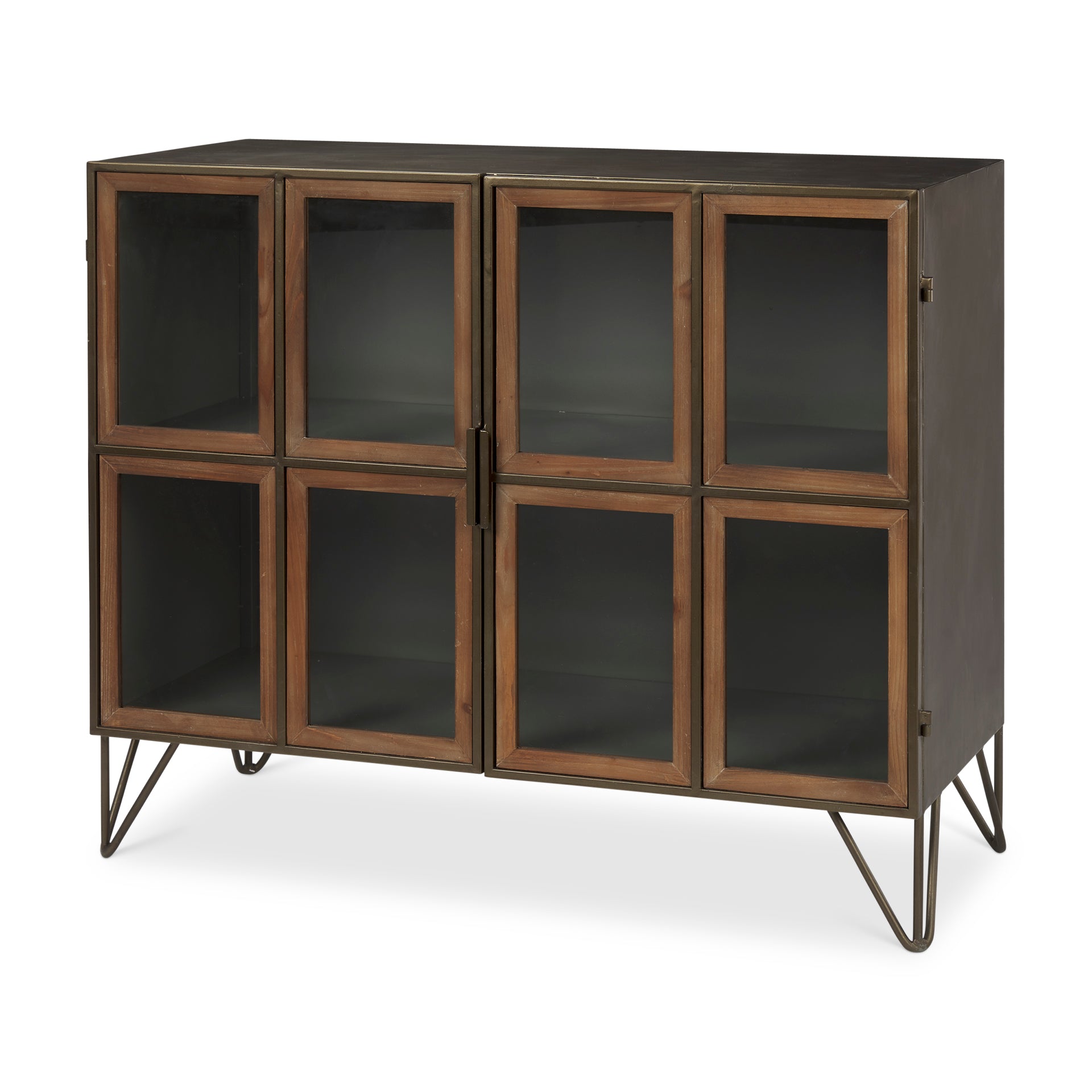 Pandora Dark Brass Metal with Red Wood 2-Door Accent Cabinet Credenzas & Sideboards Mercana , Black Friday Sale Mercana Furniture Sale, Old Bones Co, Mid Century Furniture Sale, Four Hands Furniture, Black Friday Sale Pandora Dark Brass Metal with Red Wood 2-Door Accent Cabinet,Gus Sale, Perigold Pandora Dark Brass Metal with Red Wood 2-Door Accent Cabinet Credenzas & Sideboards Black Friday Sale , Perigold Sale Pandora Dark Brass Metal with Red Wood 2-Door Accent Cabinet,Pandora Dark Brass Metal with Red W
