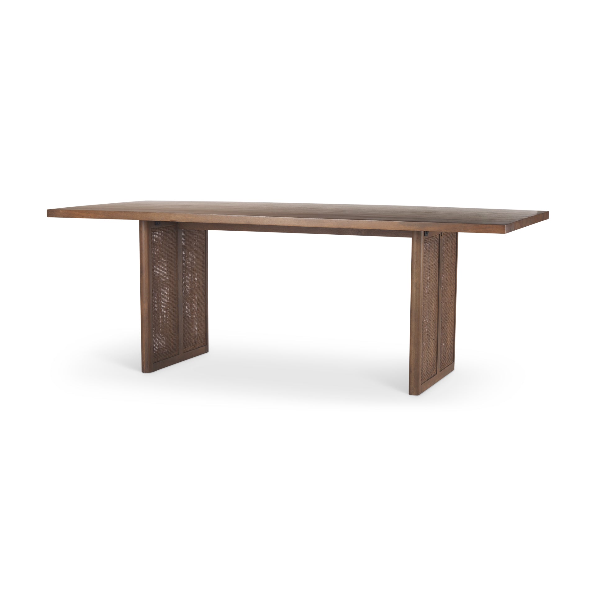 Grier Wood with Cane Dining Table Dining Tables Mercana Medium Brown , Black Friday Sale Mercana Furniture Sale, Old Bones Co, Mid Century Furniture Sale, Four Hands Furniture, Black Friday Sale Grier Wood with Cane Dining Table,Gus Sale, Perigold Grier Wood with Cane Dining Table Dining Tables Black Friday Sale , Perigold Sale Grier Wood with Cane Dining Table,Grier Wood with Cane Dining Table Lulu and Georgia, Burke Decor Sale Grier Wood with Cane Dining Table, www.oldbonesco.com