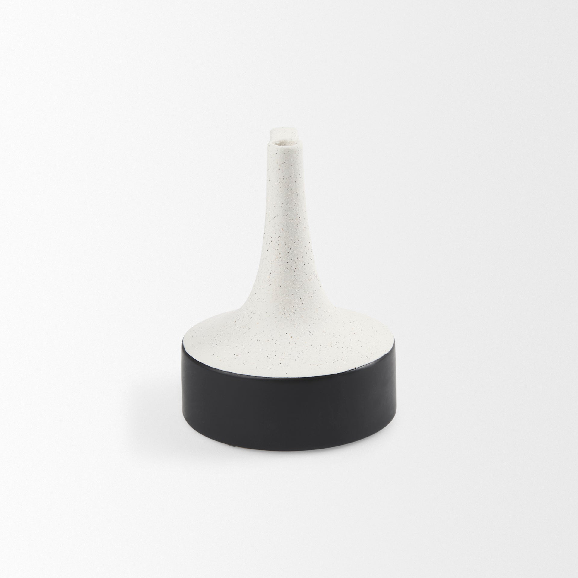 Burton White and Black Ceramic Jug Vase Vases Mercana , Black Friday Sale Mercana Furniture Sale, Old Bones Co, Mid Century Furniture Sale, Four Hands Furniture, Black Friday Sale Burton White and Black Ceramic Jug Vase,Gus Sale, Perigold Burton White and Black Ceramic Jug Vase Vases Black Friday Sale , Perigold Sale Burton White and Black Ceramic Jug Vase,Burton White and Black Ceramic Jug Vase Lulu and Georgia, Burke Decor Sale Burton White and Black Ceramic Jug Vase, www.oldbonesco.com