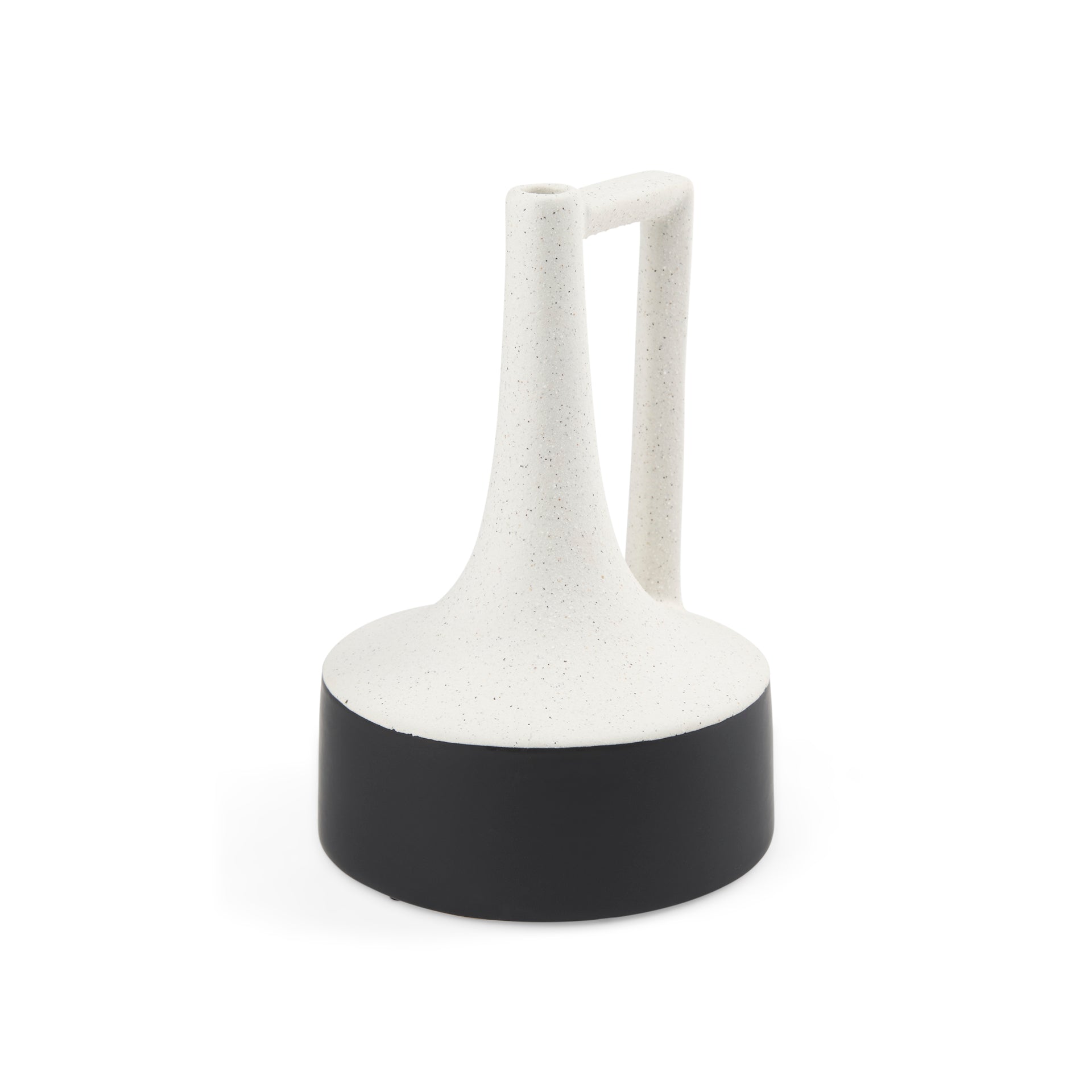 Burton White and Black Ceramic Jug Vase Vases Mercana Medium , Black Friday Sale Mercana Furniture Sale, Old Bones Co, Mid Century Furniture Sale, Four Hands Furniture, Black Friday Sale Burton White and Black Ceramic Jug Vase,Gus Sale, Perigold Burton White and Black Ceramic Jug Vase Vases Black Friday Sale , Perigold Sale Burton White and Black Ceramic Jug Vase,Burton White and Black Ceramic Jug Vase Lulu and Georgia, Burke Decor Sale Burton White and Black Ceramic Jug Vase, www.oldbonesco.com