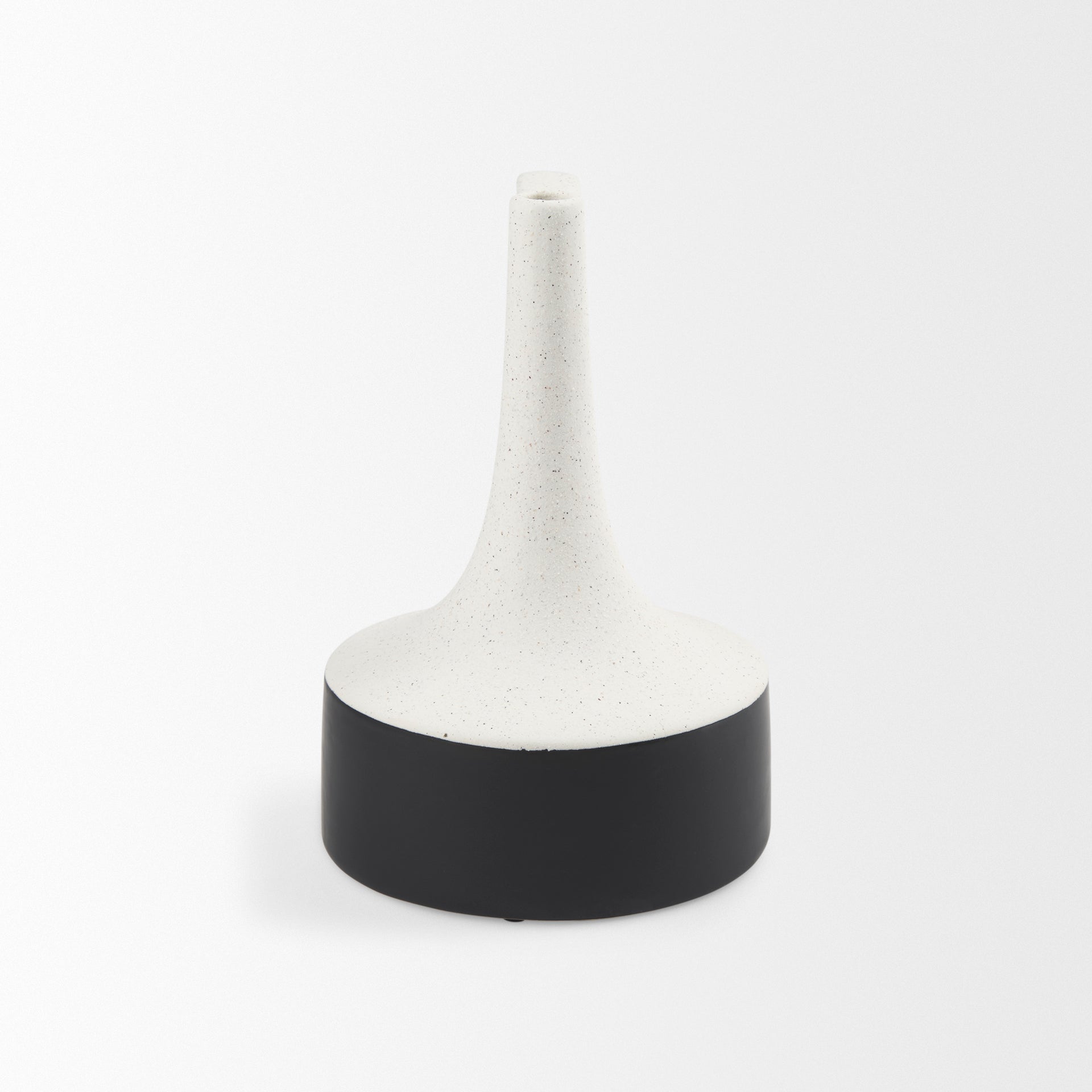 Burton White and Black Ceramic Jug Vase Vases Mercana , Black Friday Sale Mercana Furniture Sale, Old Bones Co, Mid Century Furniture Sale, Four Hands Furniture, Black Friday Sale Burton White and Black Ceramic Jug Vase,Gus Sale, Perigold Burton White and Black Ceramic Jug Vase Vases Black Friday Sale , Perigold Sale Burton White and Black Ceramic Jug Vase,Burton White and Black Ceramic Jug Vase Lulu and Georgia, Burke Decor Sale Burton White and Black Ceramic Jug Vase, www.oldbonesco.com