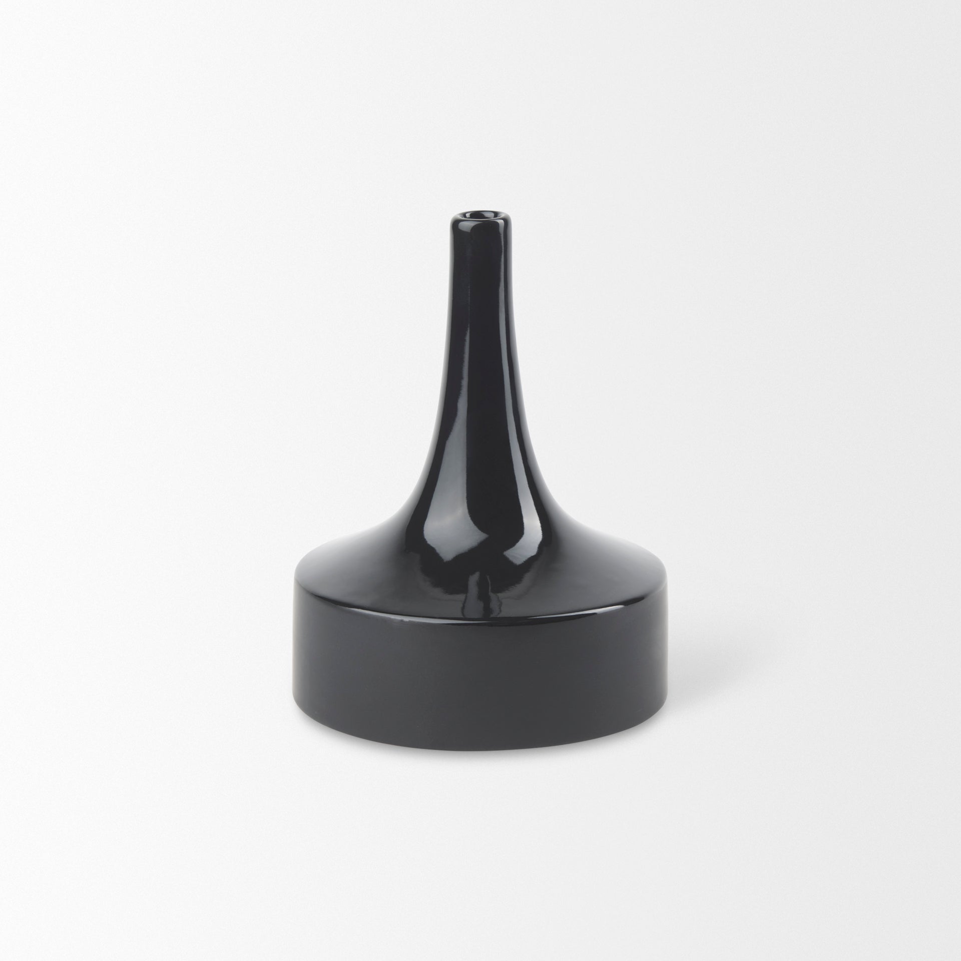 Burton Glossy and Matte Black Ceramic Jug Vase Vases Mercana , Black Friday Sale Mercana Furniture Sale, Old Bones Co, Mid Century Furniture Sale, Four Hands Furniture, Black Friday Sale Burton Glossy and Matte Black Ceramic Jug Vase,Gus Sale, Perigold Burton Glossy and Matte Black Ceramic Jug Vase Vases Black Friday Sale , Perigold Sale Burton Glossy and Matte Black Ceramic Jug Vase,Burton Glossy and Matte Black Ceramic Jug Vase Lulu and Georgia, Burke Decor Sale Burton Glossy and Matte Black Ceramic Jug V