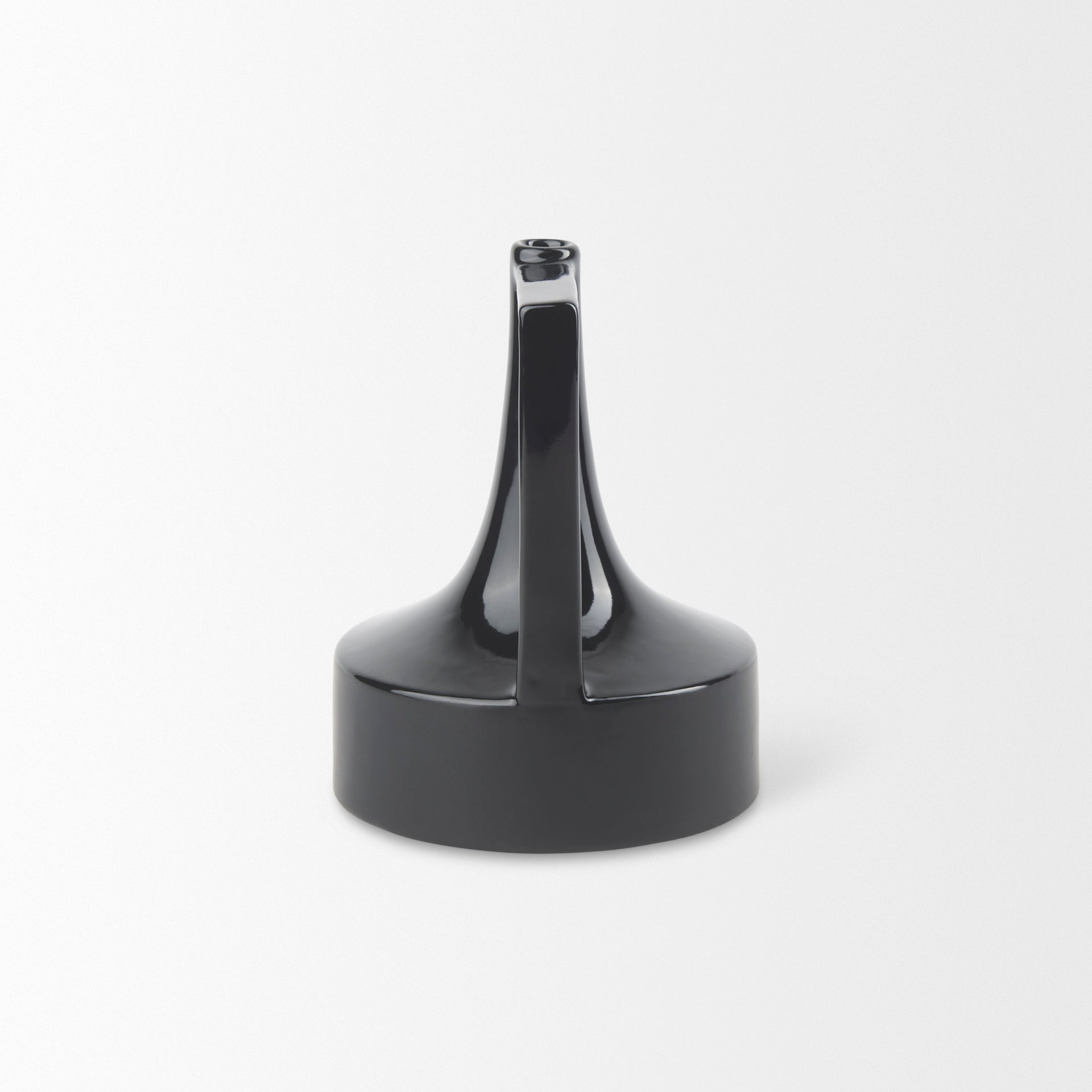 Burton Glossy and Matte Black Ceramic Jug Vase Vases Mercana , Black Friday Sale Mercana Furniture Sale, Old Bones Co, Mid Century Furniture Sale, Four Hands Furniture, Black Friday Sale Burton Glossy and Matte Black Ceramic Jug Vase,Gus Sale, Perigold Burton Glossy and Matte Black Ceramic Jug Vase Vases Black Friday Sale , Perigold Sale Burton Glossy and Matte Black Ceramic Jug Vase,Burton Glossy and Matte Black Ceramic Jug Vase Lulu and Georgia, Burke Decor Sale Burton Glossy and Matte Black Ceramic Jug V