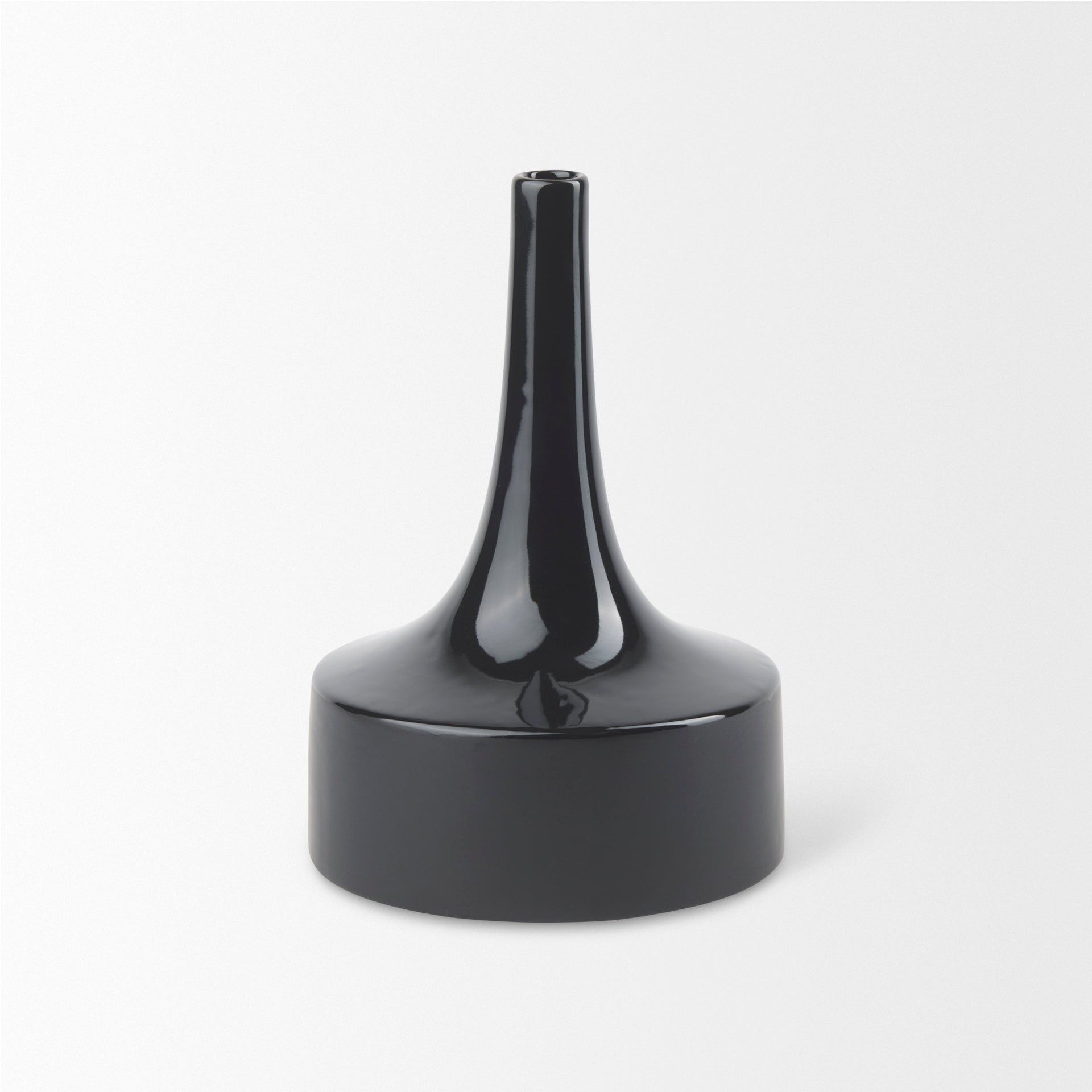 Burton Glossy and Matte Black Ceramic Jug Vase Vases Mercana , Black Friday Sale Mercana Furniture Sale, Old Bones Co, Mid Century Furniture Sale, Four Hands Furniture, Black Friday Sale Burton Glossy and Matte Black Ceramic Jug Vase,Gus Sale, Perigold Burton Glossy and Matte Black Ceramic Jug Vase Vases Black Friday Sale , Perigold Sale Burton Glossy and Matte Black Ceramic Jug Vase,Burton Glossy and Matte Black Ceramic Jug Vase Lulu and Georgia, Burke Decor Sale Burton Glossy and Matte Black Ceramic Jug V