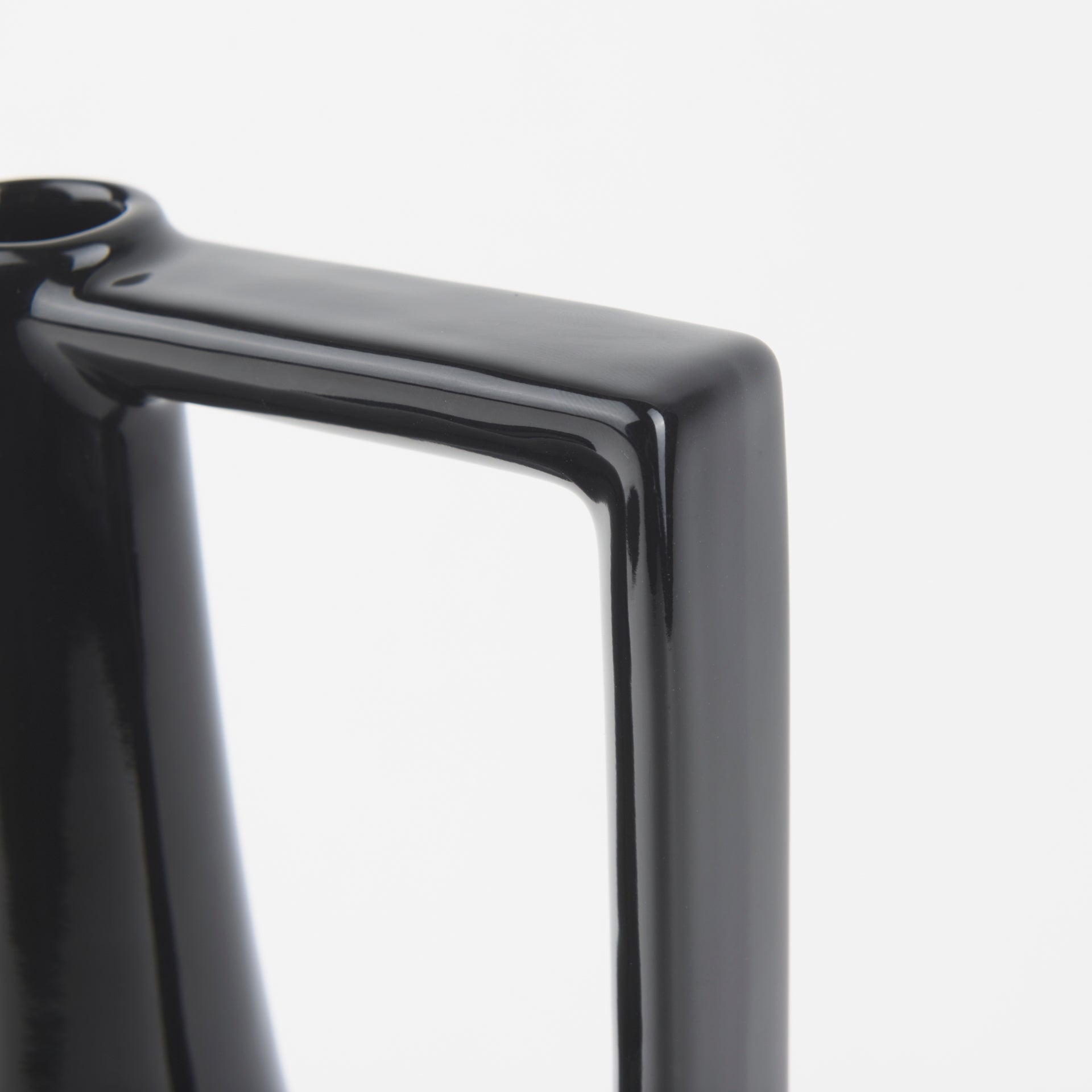 Burton Glossy and Matte Black Ceramic Jug Vase Vases Mercana , Black Friday Sale Mercana Furniture Sale, Old Bones Co, Mid Century Furniture Sale, Four Hands Furniture, Black Friday Sale Burton Glossy and Matte Black Ceramic Jug Vase,Gus Sale, Perigold Burton Glossy and Matte Black Ceramic Jug Vase Vases Black Friday Sale , Perigold Sale Burton Glossy and Matte Black Ceramic Jug Vase,Burton Glossy and Matte Black Ceramic Jug Vase Lulu and Georgia, Burke Decor Sale Burton Glossy and Matte Black Ceramic Jug V