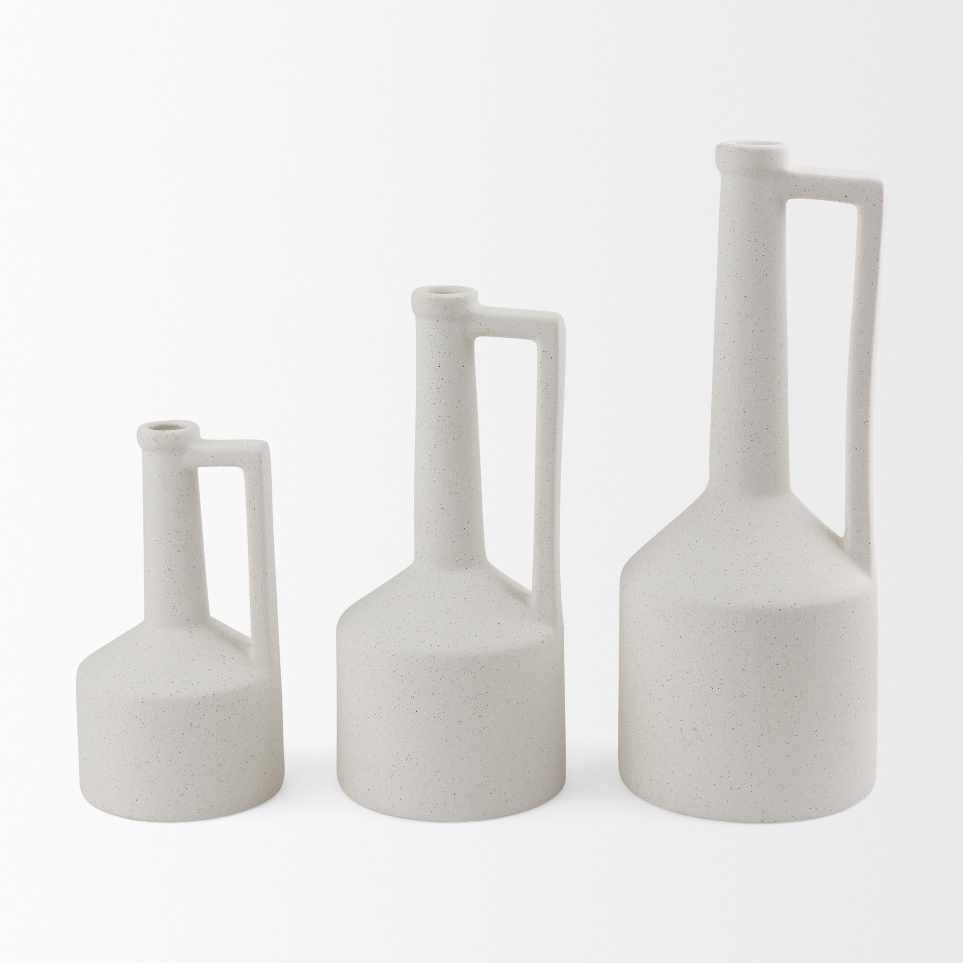 Burton White Ceramic Jug Vase Vases Mercana , Black Friday Sale Mercana Furniture Sale, Old Bones Co, Mid Century Furniture Sale, Four Hands Furniture, Black Friday Sale Burton White Ceramic Jug Vase,Gus Sale, Perigold Burton White Ceramic Jug Vase Vases Black Friday Sale , Perigold Sale Burton White Ceramic Jug Vase,Burton White Ceramic Jug Vase Lulu and Georgia, Burke Decor Sale Burton White Ceramic Jug Vase, www.oldbonesco.com