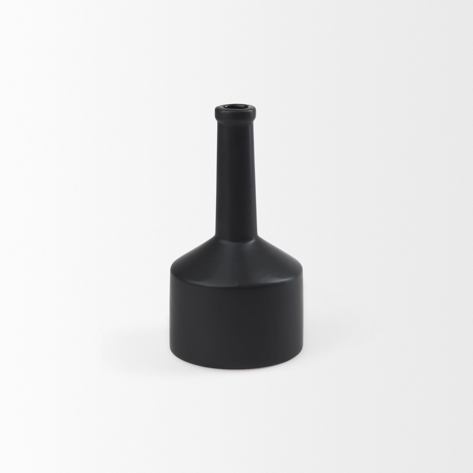Burton Matte Black Ceramic Jug Vase Vases Mercana , Black Friday Sale Mercana Furniture Sale, Old Bones Co, Mid Century Furniture Sale, Four Hands Furniture, Black Friday Sale Burton Matte Black Ceramic Jug Vase,Gus Sale, Perigold Burton Matte Black Ceramic Jug Vase Vases Black Friday Sale , Perigold Sale Burton Matte Black Ceramic Jug Vase,Burton Matte Black Ceramic Jug Vase Lulu and Georgia, Burke Decor Sale Burton Matte Black Ceramic Jug Vase, www.oldbonesco.com