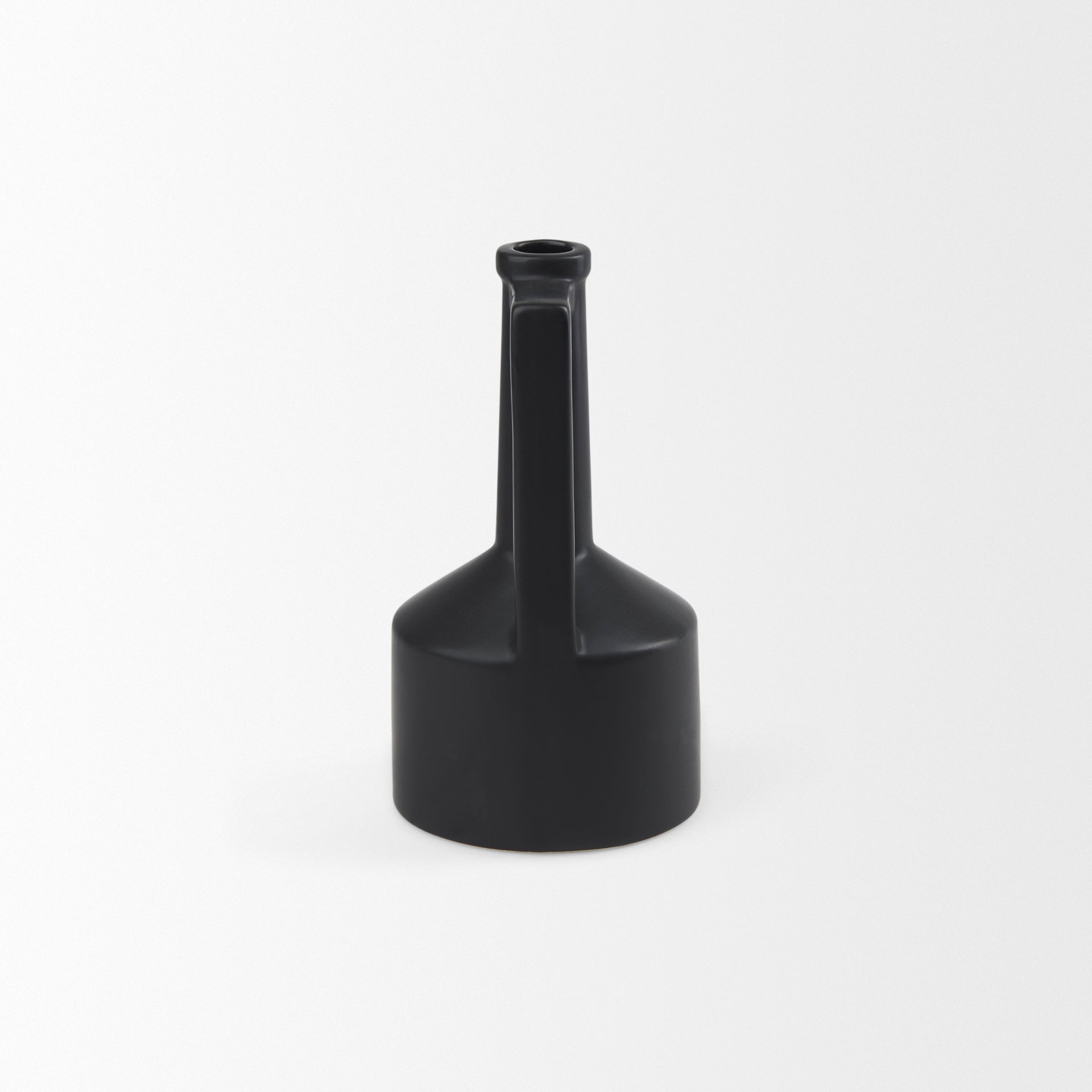 Burton Matte Black Ceramic Jug Vase Vases Mercana , Black Friday Sale Mercana Furniture Sale, Old Bones Co, Mid Century Furniture Sale, Four Hands Furniture, Black Friday Sale Burton Matte Black Ceramic Jug Vase,Gus Sale, Perigold Burton Matte Black Ceramic Jug Vase Vases Black Friday Sale , Perigold Sale Burton Matte Black Ceramic Jug Vase,Burton Matte Black Ceramic Jug Vase Lulu and Georgia, Burke Decor Sale Burton Matte Black Ceramic Jug Vase, www.oldbonesco.com