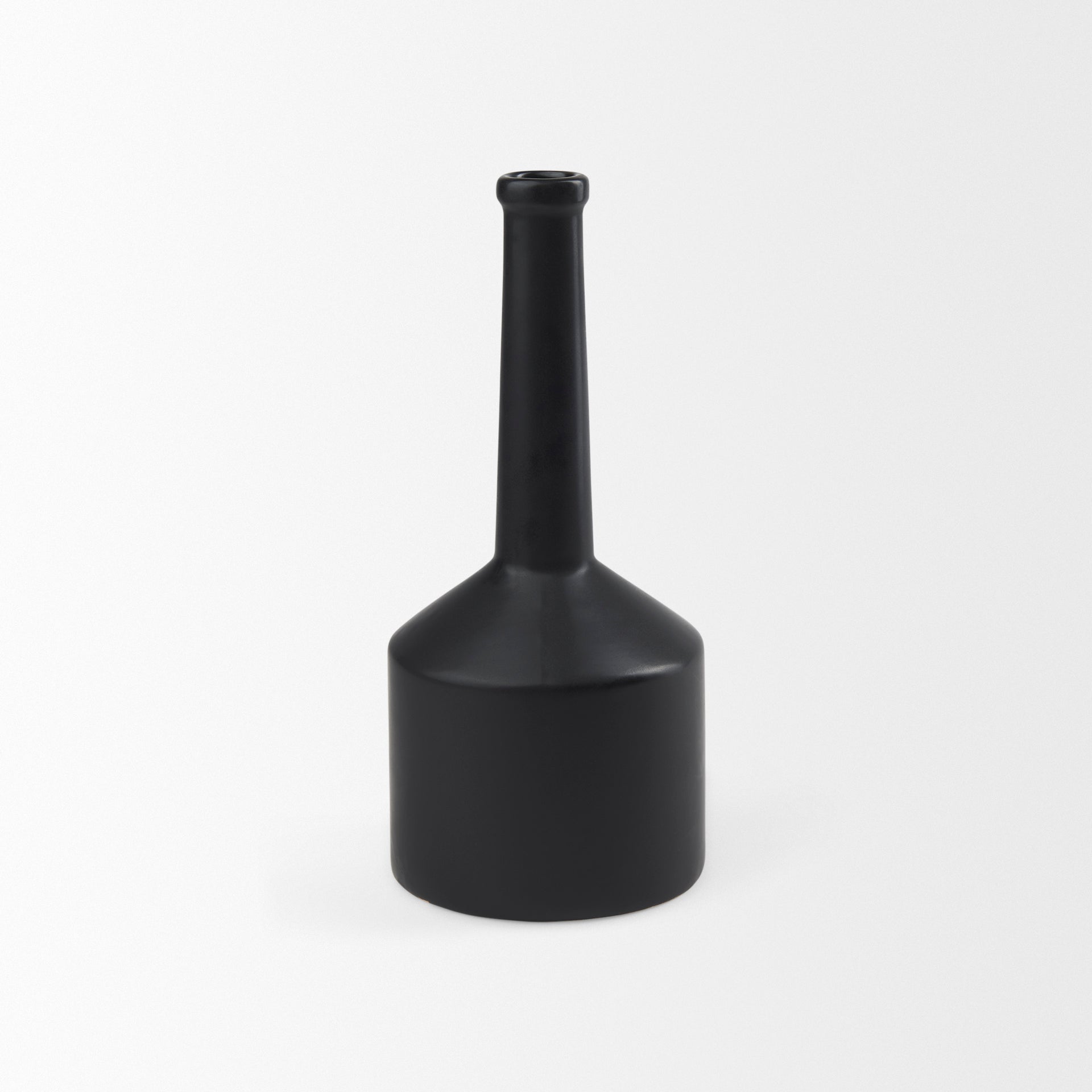 Burton Matte Black Ceramic Jug Vase Vases Mercana , Black Friday Sale Mercana Furniture Sale, Old Bones Co, Mid Century Furniture Sale, Four Hands Furniture, Black Friday Sale Burton Matte Black Ceramic Jug Vase,Gus Sale, Perigold Burton Matte Black Ceramic Jug Vase Vases Black Friday Sale , Perigold Sale Burton Matte Black Ceramic Jug Vase,Burton Matte Black Ceramic Jug Vase Lulu and Georgia, Burke Decor Sale Burton Matte Black Ceramic Jug Vase, www.oldbonesco.com
