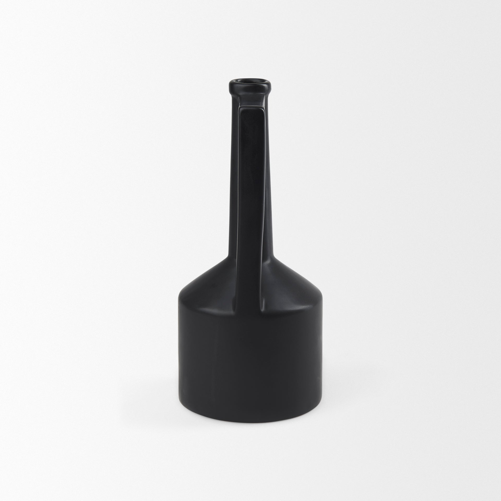 Burton Matte Black Ceramic Jug Vase Vases Mercana , Black Friday Sale Mercana Furniture Sale, Old Bones Co, Mid Century Furniture Sale, Four Hands Furniture, Black Friday Sale Burton Matte Black Ceramic Jug Vase,Gus Sale, Perigold Burton Matte Black Ceramic Jug Vase Vases Black Friday Sale , Perigold Sale Burton Matte Black Ceramic Jug Vase,Burton Matte Black Ceramic Jug Vase Lulu and Georgia, Burke Decor Sale Burton Matte Black Ceramic Jug Vase, www.oldbonesco.com