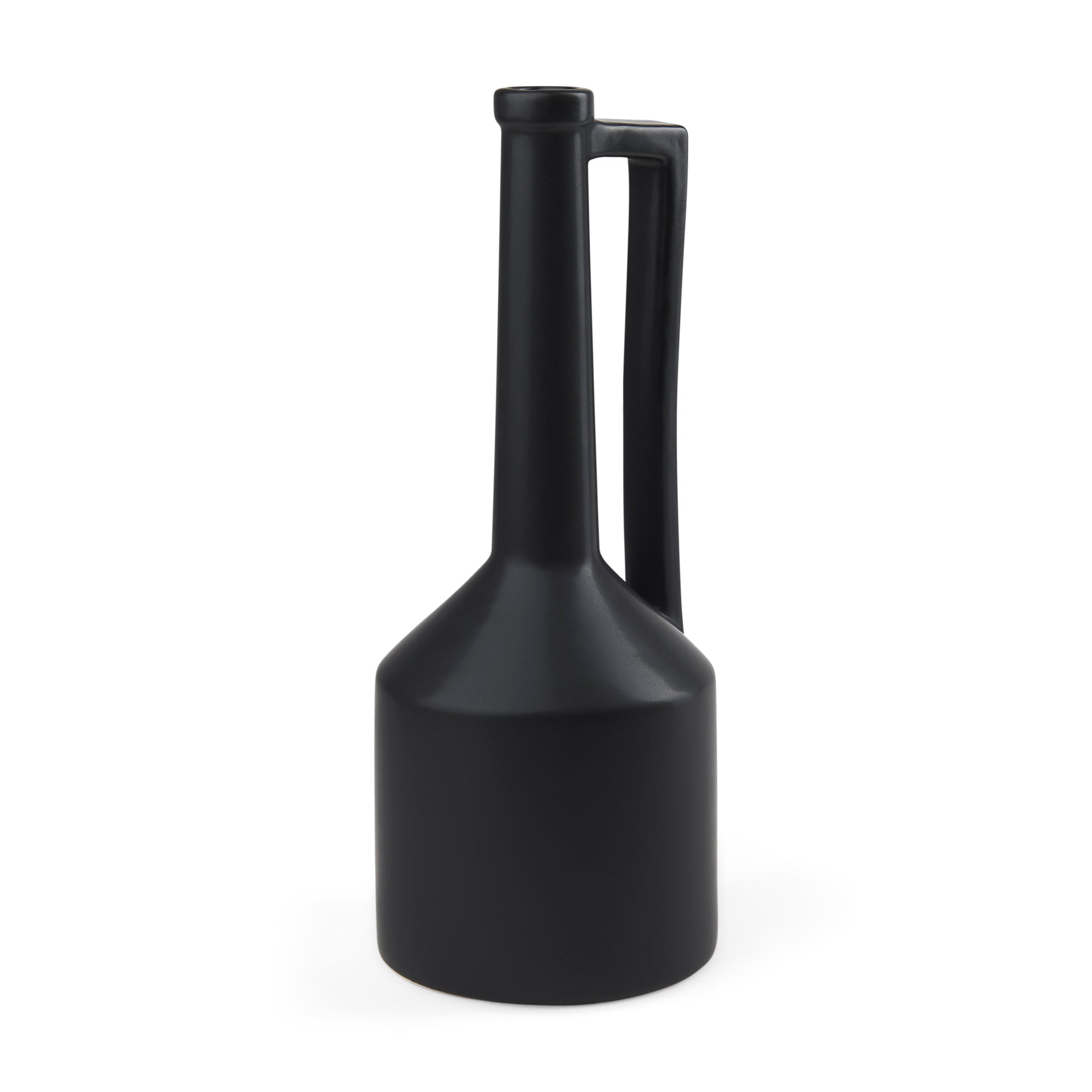 Burton Matte Black Ceramic Jug Vase Vases Mercana Large , Black Friday Sale Mercana Furniture Sale, Old Bones Co, Mid Century Furniture Sale, Four Hands Furniture, Black Friday Sale Burton Matte Black Ceramic Jug Vase,Gus Sale, Perigold Burton Matte Black Ceramic Jug Vase Vases Black Friday Sale , Perigold Sale Burton Matte Black Ceramic Jug Vase,Burton Matte Black Ceramic Jug Vase Lulu and Georgia, Burke Decor Sale Burton Matte Black Ceramic Jug Vase, www.oldbonesco.com
