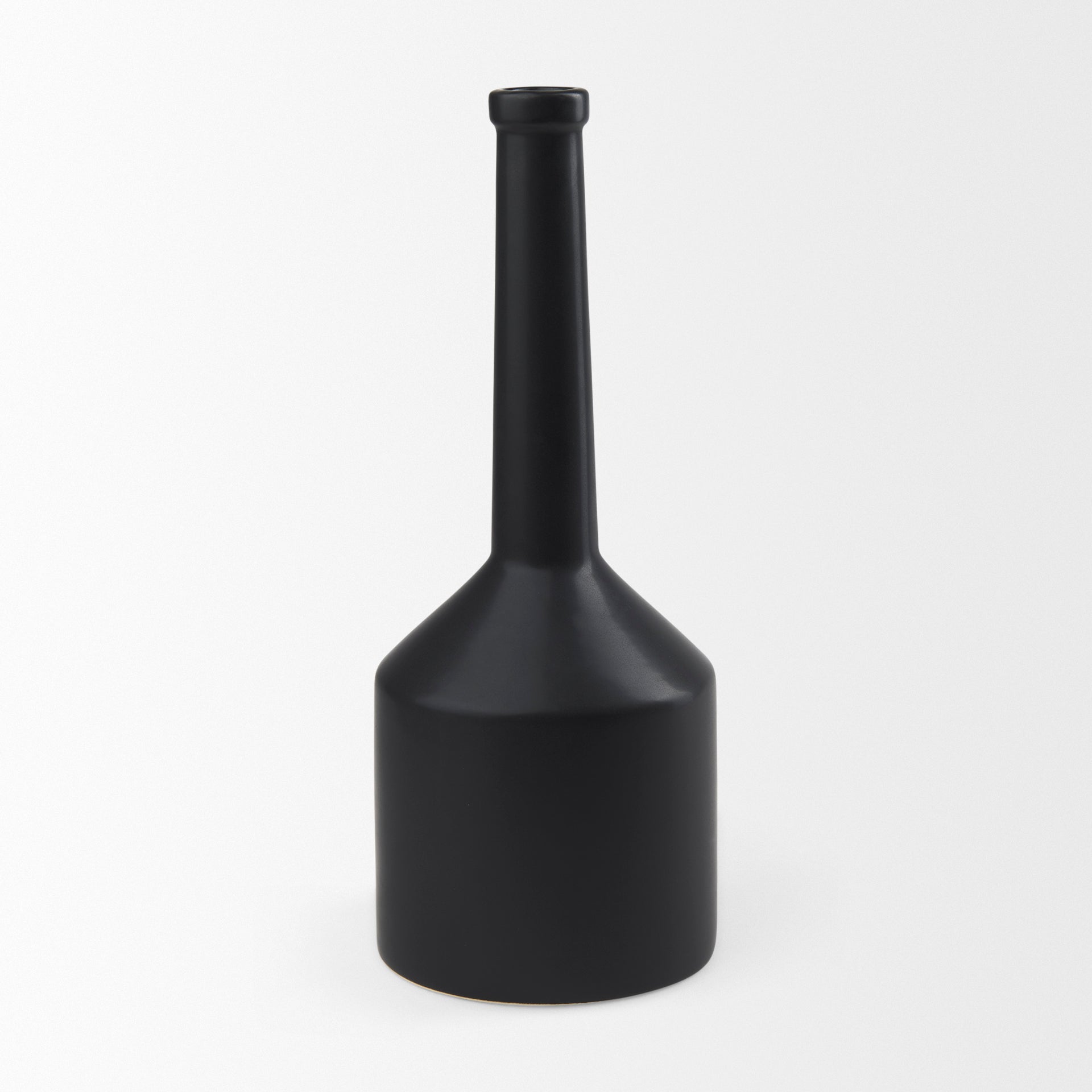 Burton Matte Black Ceramic Jug Vase Vases Mercana , Black Friday Sale Mercana Furniture Sale, Old Bones Co, Mid Century Furniture Sale, Four Hands Furniture, Black Friday Sale Burton Matte Black Ceramic Jug Vase,Gus Sale, Perigold Burton Matte Black Ceramic Jug Vase Vases Black Friday Sale , Perigold Sale Burton Matte Black Ceramic Jug Vase,Burton Matte Black Ceramic Jug Vase Lulu and Georgia, Burke Decor Sale Burton Matte Black Ceramic Jug Vase, www.oldbonesco.com