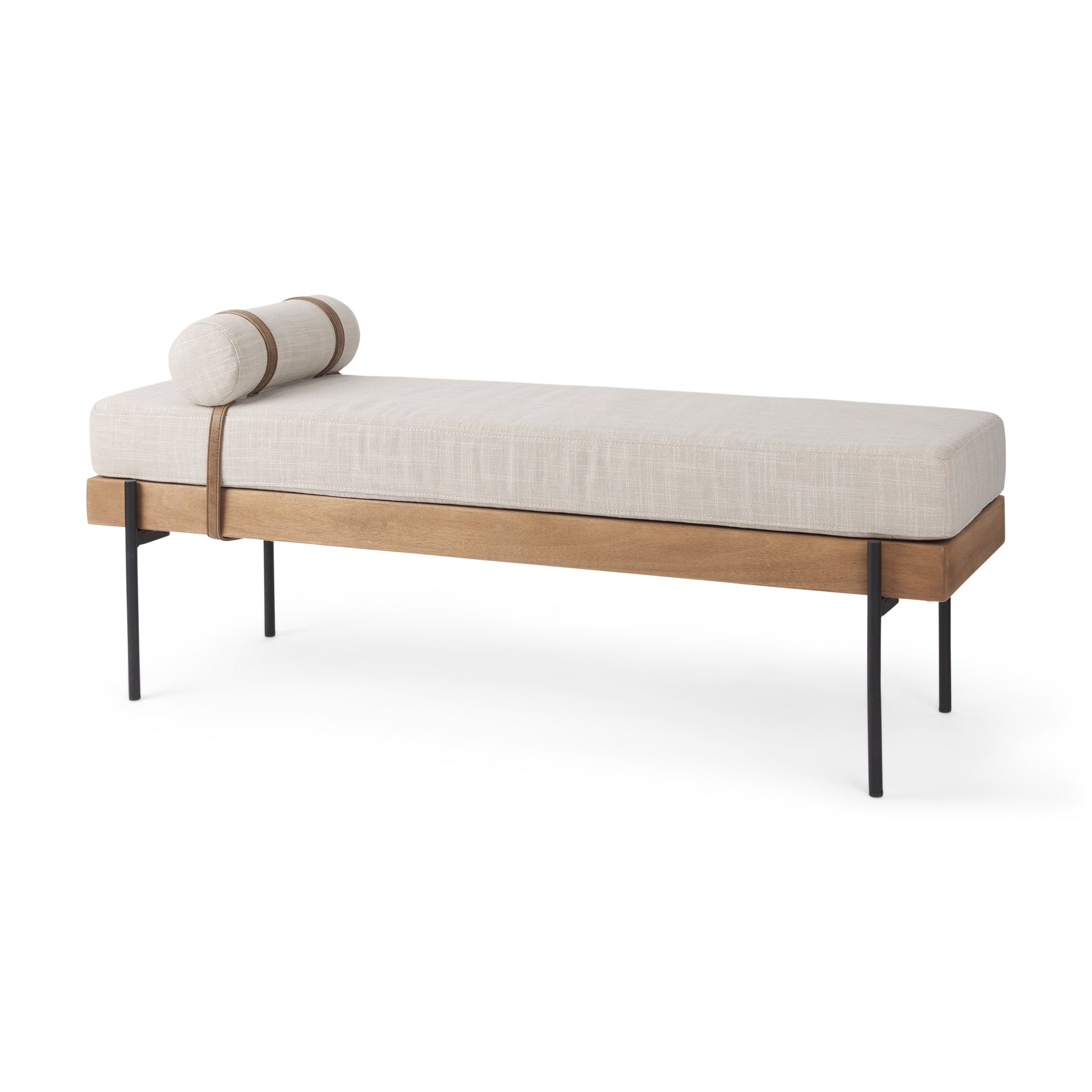 Colburne Cream Fabric with Brown Wood Bench Benches Mercana , Black Friday Sale Mercana Furniture Sale, Old Bones Co, Mid Century Furniture Sale, Four Hands Furniture, Black Friday Sale Colburne Cream Fabric with Brown Wood Bench,Gus Sale, Perigold Colburne Cream Fabric with Brown Wood Bench Benches Black Friday Sale , Perigold Sale Colburne Cream Fabric with Brown Wood Bench,Colburne Cream Fabric with Brown Wood Bench Lulu and Georgia, Burke Decor Sale Colburne Cream Fabric with Brown Wood Bench, www.oldbo