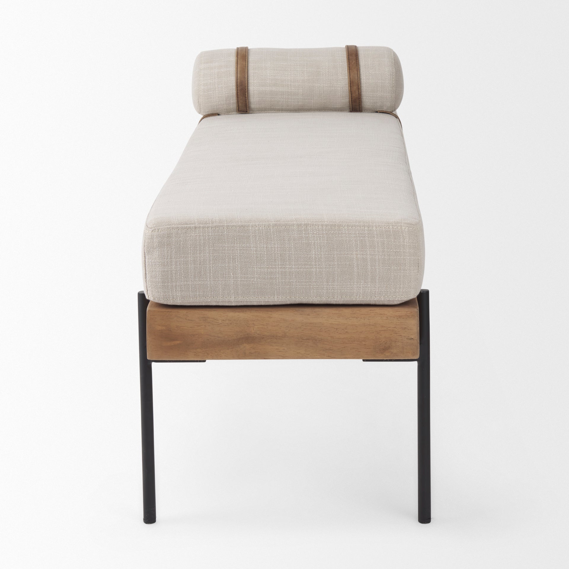 Colburne Cream Fabric with Brown Wood Bench Benches Mercana , Black Friday Sale Mercana Furniture Sale, Old Bones Co, Mid Century Furniture Sale, Four Hands Furniture, Black Friday Sale Colburne Cream Fabric with Brown Wood Bench,Gus Sale, Perigold Colburne Cream Fabric with Brown Wood Bench Benches Black Friday Sale , Perigold Sale Colburne Cream Fabric with Brown Wood Bench,Colburne Cream Fabric with Brown Wood Bench Lulu and Georgia, Burke Decor Sale Colburne Cream Fabric with Brown Wood Bench, www.oldbo