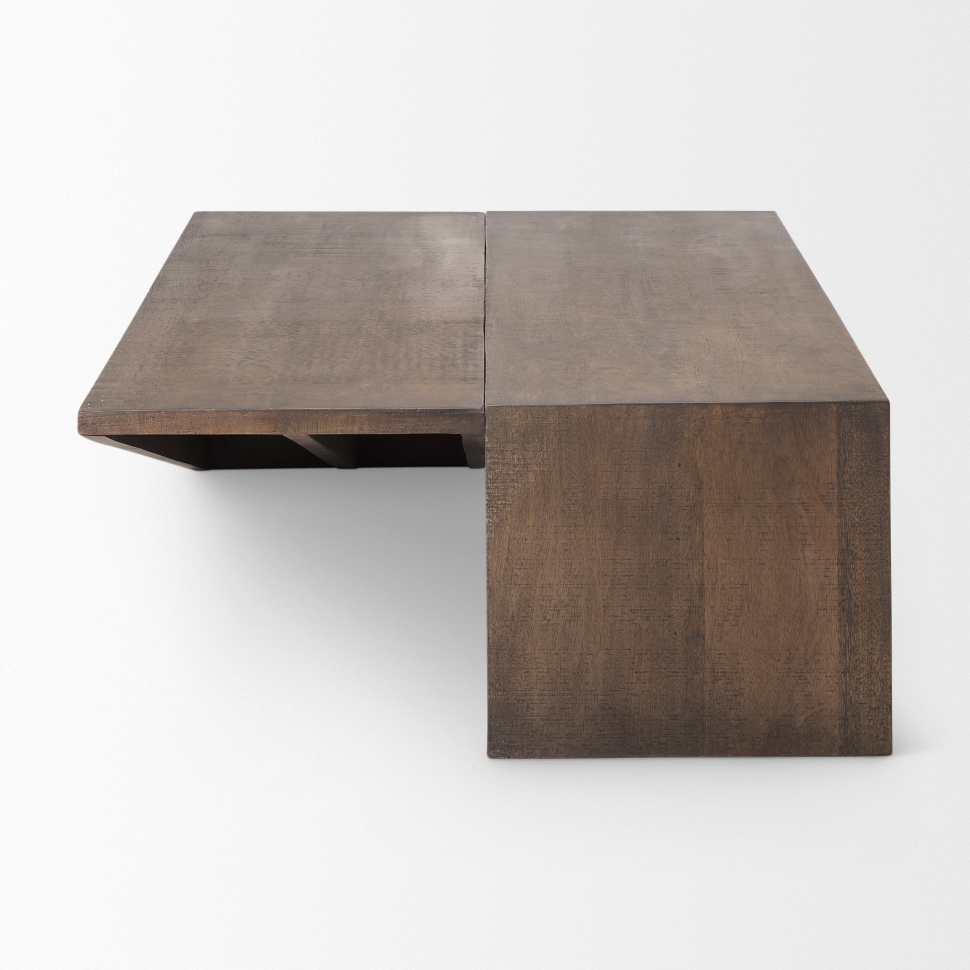 West Medium Brown Wooden Angled Coffee Table Coffee Tables Mercana , Black Friday Sale Mercana Furniture Sale, Old Bones Co, Mid Century Furniture Sale, Four Hands Furniture, Black Friday Sale West Medium Brown Wooden Angled Coffee Table,Gus Sale, Perigold West Medium Brown Wooden Angled Coffee Table Coffee Tables Black Friday Sale , Perigold Sale West Medium Brown Wooden Angled Coffee Table,West Medium Brown Wooden Angled Coffee Table Lulu and Georgia, Burke Decor Sale West Medium Brown Wooden Angled Coffe