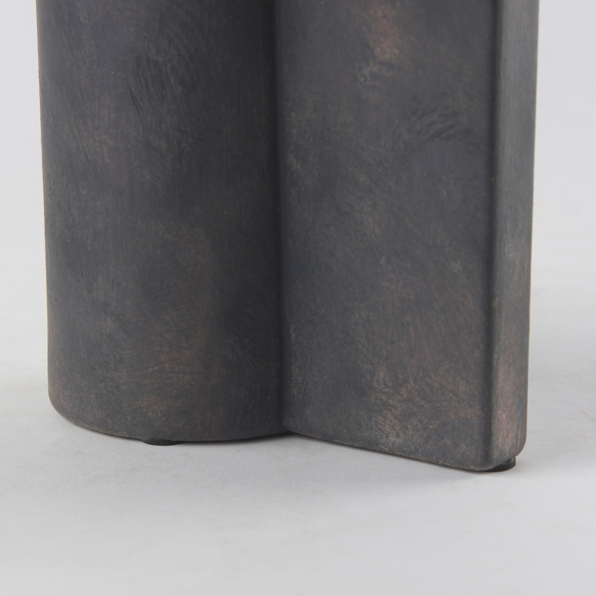 Sariah Black Ceramic Vase Vases Mercana , Black Friday Sale Mercana Furniture Sale, Old Bones Co, Mid Century Furniture Sale, Four Hands Furniture, Black Friday Sale Sariah Black Ceramic Vase,Gus Sale, Perigold Sariah Black Ceramic Vase Vases Black Friday Sale , Perigold Sale Sariah Black Ceramic Vase,Sariah Black Ceramic Vase Lulu and Georgia, Burke Decor Sale Sariah Black Ceramic Vase, www.oldbonesco.com