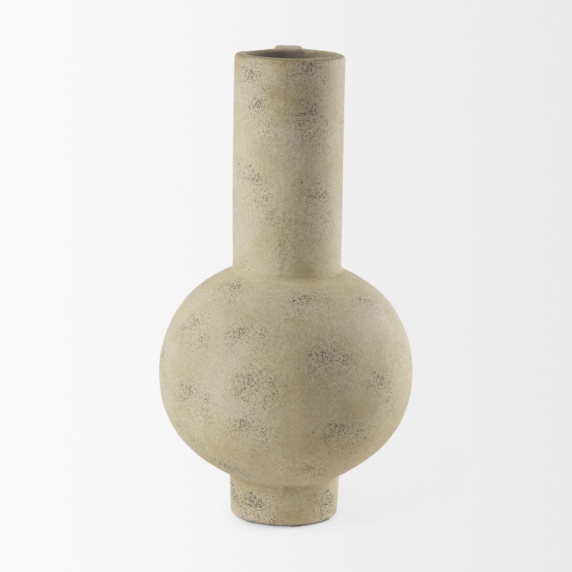 Sariah Beige Ceramic Vase Vases Mercana , Black Friday Sale Mercana Furniture Sale, Old Bones Co, Mid Century Furniture Sale, Four Hands Furniture, Black Friday Sale Sariah Beige Ceramic Vase,Gus Sale, Perigold Sariah Beige Ceramic Vase Vases Black Friday Sale , Perigold Sale Sariah Beige Ceramic Vase,Sariah Beige Ceramic Vase Lulu and Georgia, Burke Decor Sale Sariah Beige Ceramic Vase, www.oldbonesco.com