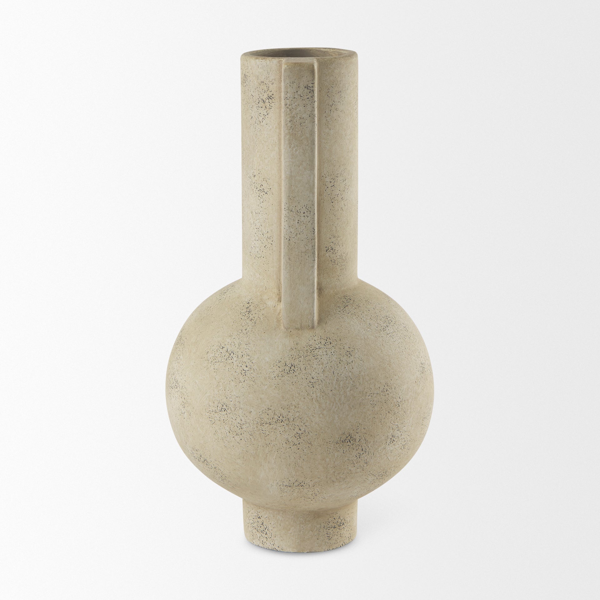 Sariah Beige Ceramic Vase Vases Mercana , Black Friday Sale Mercana Furniture Sale, Old Bones Co, Mid Century Furniture Sale, Four Hands Furniture, Black Friday Sale Sariah Beige Ceramic Vase,Gus Sale, Perigold Sariah Beige Ceramic Vase Vases Black Friday Sale , Perigold Sale Sariah Beige Ceramic Vase,Sariah Beige Ceramic Vase Lulu and Georgia, Burke Decor Sale Sariah Beige Ceramic Vase, www.oldbonesco.com