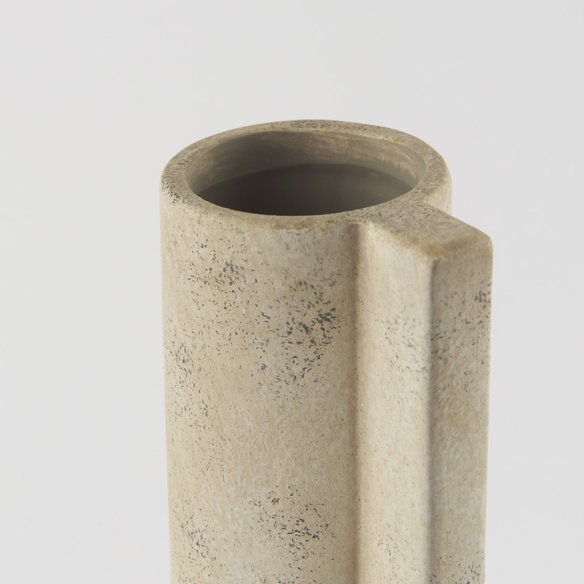 Sariah Beige Ceramic Vase Vases Mercana , Black Friday Sale Mercana Furniture Sale, Old Bones Co, Mid Century Furniture Sale, Four Hands Furniture, Black Friday Sale Sariah Beige Ceramic Vase,Gus Sale, Perigold Sariah Beige Ceramic Vase Vases Black Friday Sale , Perigold Sale Sariah Beige Ceramic Vase,Sariah Beige Ceramic Vase Lulu and Georgia, Burke Decor Sale Sariah Beige Ceramic Vase, www.oldbonesco.com