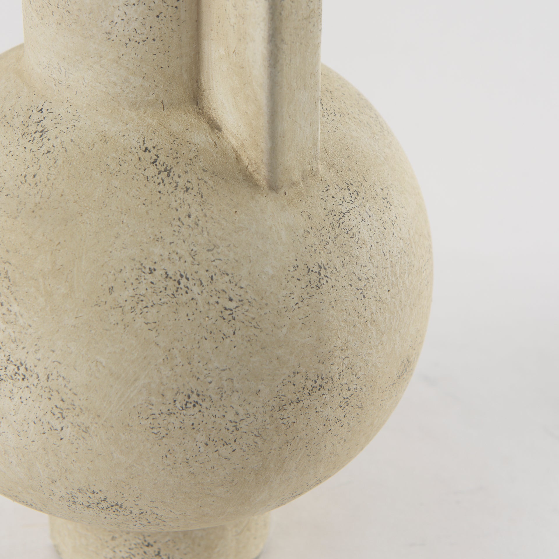 Sariah Beige Ceramic Vase Vases Mercana , Black Friday Sale Mercana Furniture Sale, Old Bones Co, Mid Century Furniture Sale, Four Hands Furniture, Black Friday Sale Sariah Beige Ceramic Vase,Gus Sale, Perigold Sariah Beige Ceramic Vase Vases Black Friday Sale , Perigold Sale Sariah Beige Ceramic Vase,Sariah Beige Ceramic Vase Lulu and Georgia, Burke Decor Sale Sariah Beige Ceramic Vase, www.oldbonesco.com