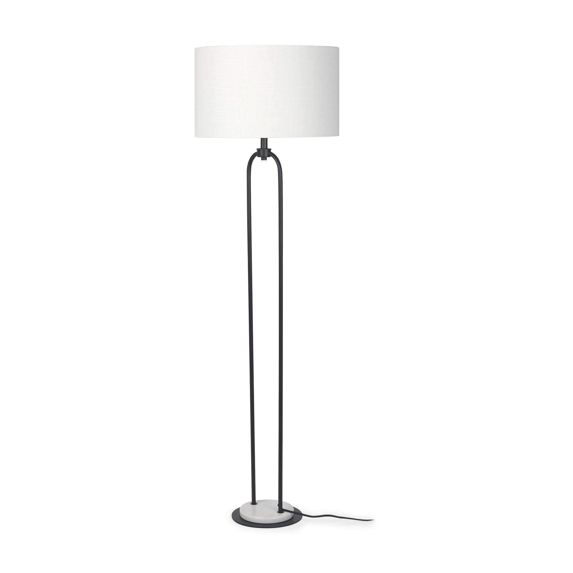 Sarah Arched Black Metal with Marble Cube and White Shade Floor Lamp Floor Lamps Mercana , Black Friday Sale Mercana Furniture Sale, Old Bones Co, Mid Century Furniture Sale, Four Hands Furniture, Black Friday Sale Sarah Arched Black Metal with Marble Cube and White Shade Floor Lamp,Gus Sale, Perigold Sarah Arched Black Metal with Marble Cube and White Shade Floor Lamp Floor Lamps Black Friday Sale , Perigold Sale Sarah Arched Black Metal with Marble Cube and White Shade Floor Lamp,Sarah Arched Black Metal 