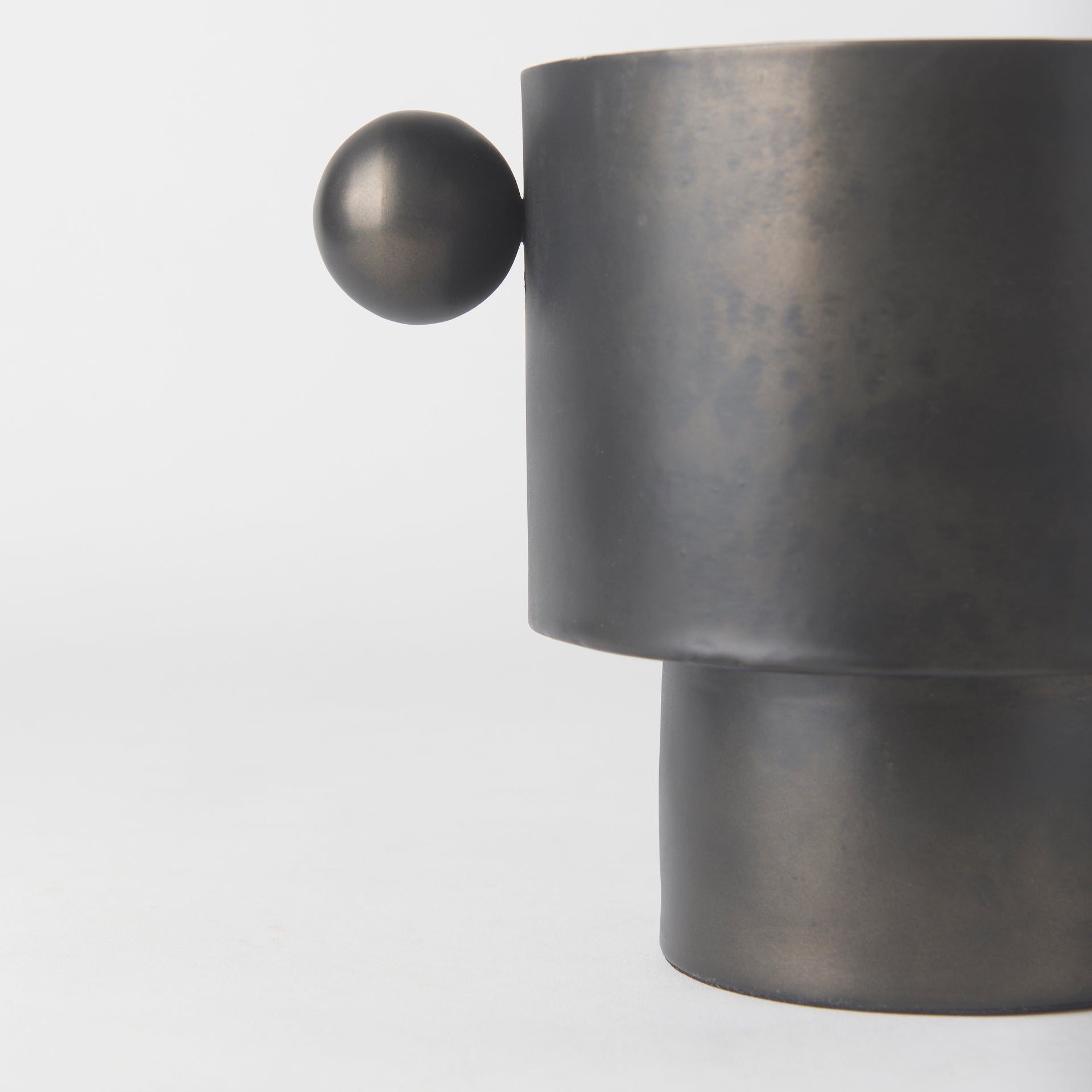 Juno Black Iron Vase Vases Mercana , Black Friday Sale Mercana Furniture Sale, Old Bones Co, Mid Century Furniture Sale, Four Hands Furniture, Black Friday Sale Juno Black Iron Vase,Gus Sale, Perigold Juno Black Iron Vase Vases Black Friday Sale , Perigold Sale Juno Black Iron Vase,Juno Black Iron Vase Lulu and Georgia, Burke Decor Sale Juno Black Iron Vase, www.oldbonesco.com