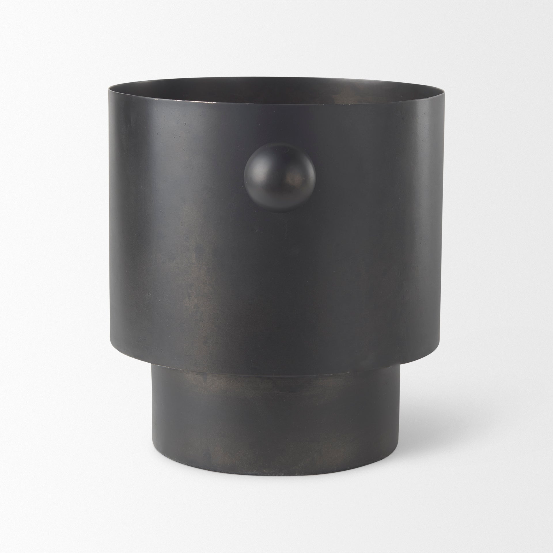 Juno Black Iron Vase Vases Mercana , Black Friday Sale Mercana Furniture Sale, Old Bones Co, Mid Century Furniture Sale, Four Hands Furniture, Black Friday Sale Juno Black Iron Vase,Gus Sale, Perigold Juno Black Iron Vase Vases Black Friday Sale , Perigold Sale Juno Black Iron Vase,Juno Black Iron Vase Lulu and Georgia, Burke Decor Sale Juno Black Iron Vase, www.oldbonesco.com
